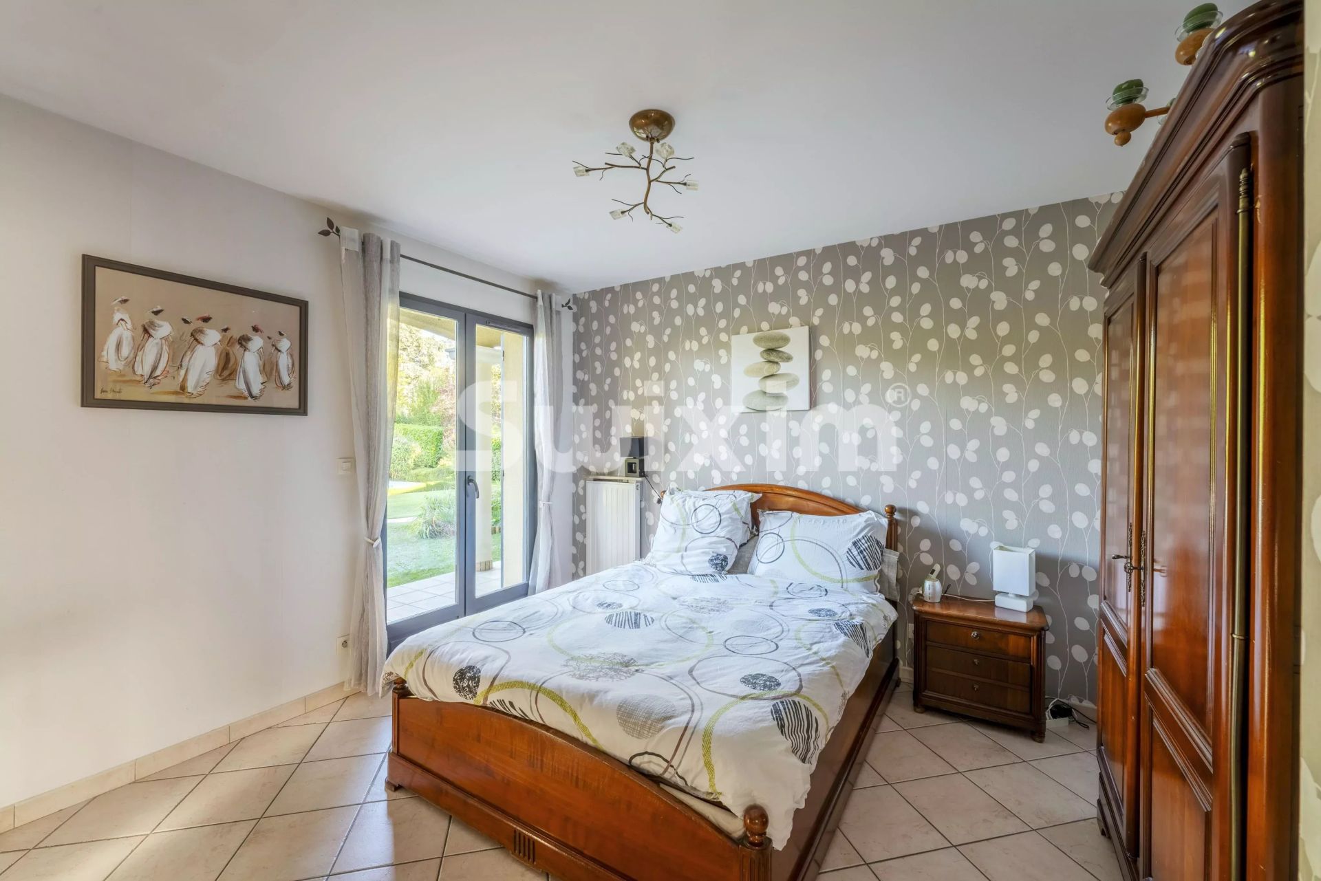 maison 9 Pièces en vente sur Tassin-la-Demi-Lune (69160)