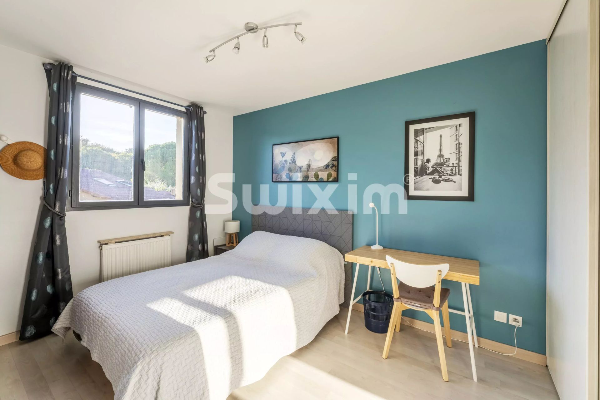maison 9 Pièces en vente sur Tassin-la-Demi-Lune (69160)