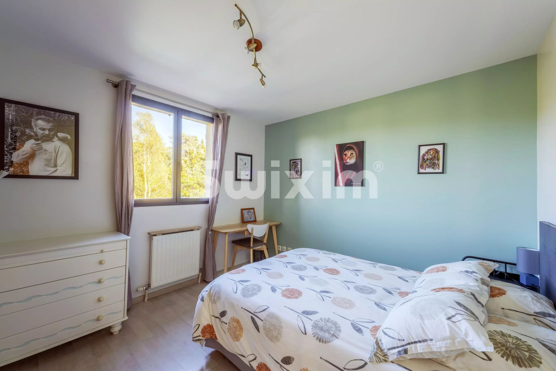 maison 9 Pièces en vente sur Tassin-la-Demi-Lune (69160)