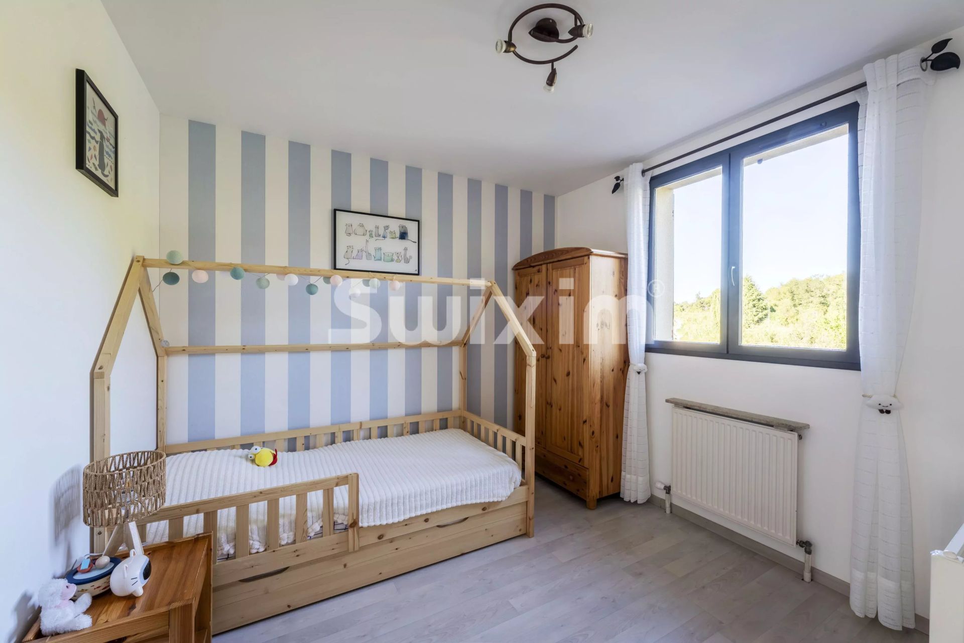 maison 9 Pièces en vente sur Tassin-la-Demi-Lune (69160)
