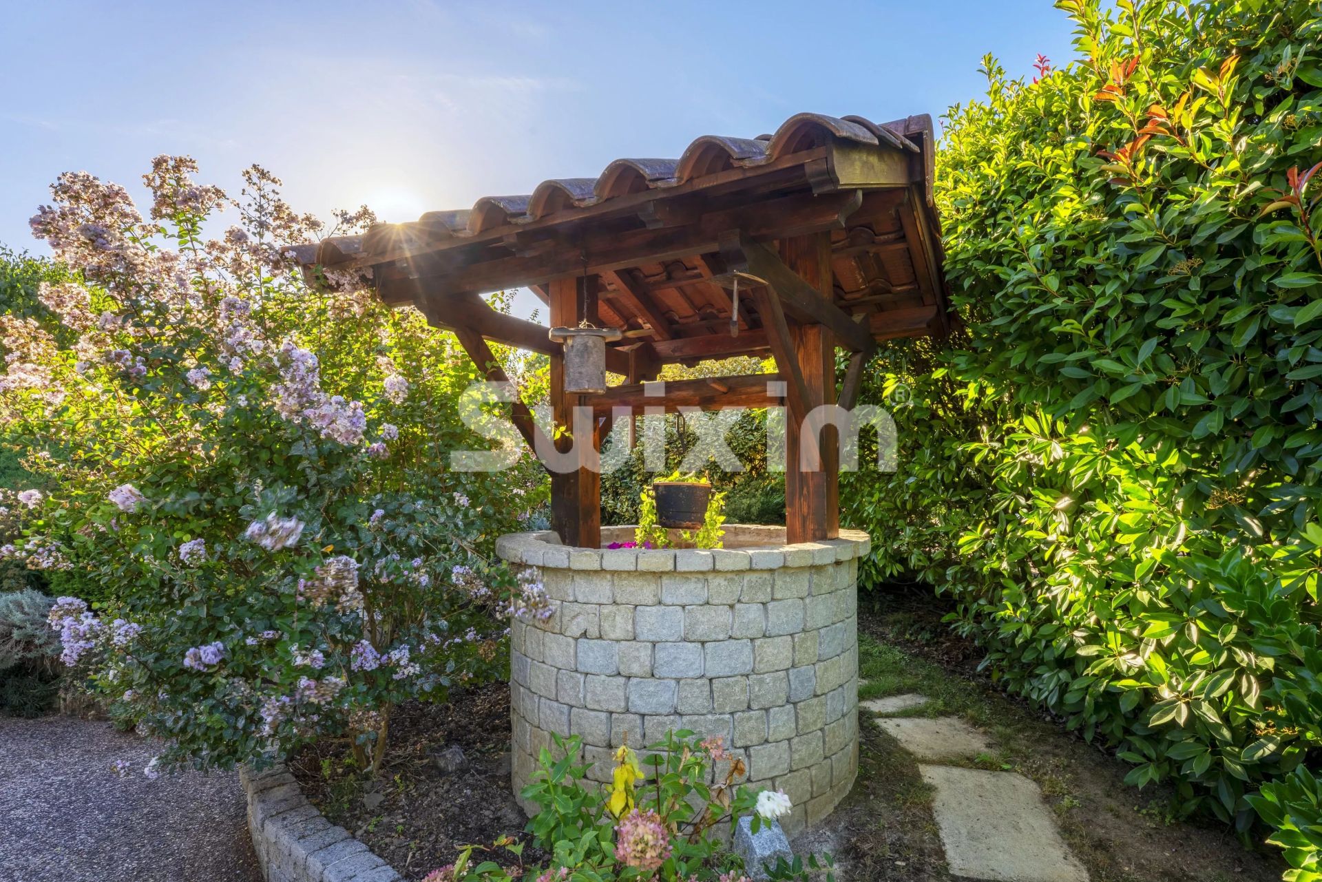 maison 9 Pièces en vente sur Tassin-la-Demi-Lune (69160)