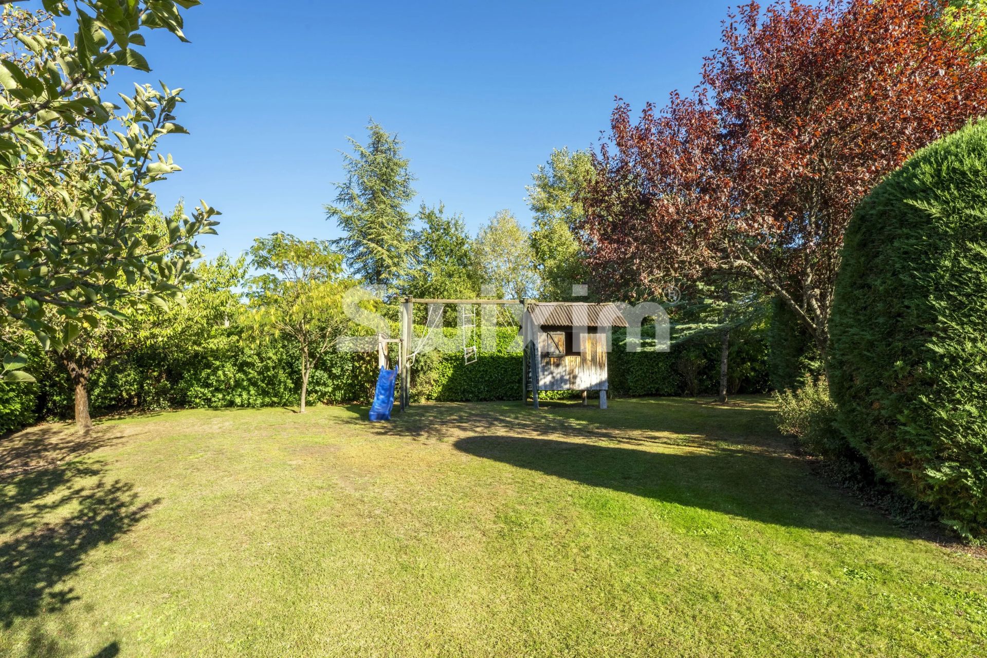 maison 9 Pièces en vente sur Tassin-la-Demi-Lune (69160)
