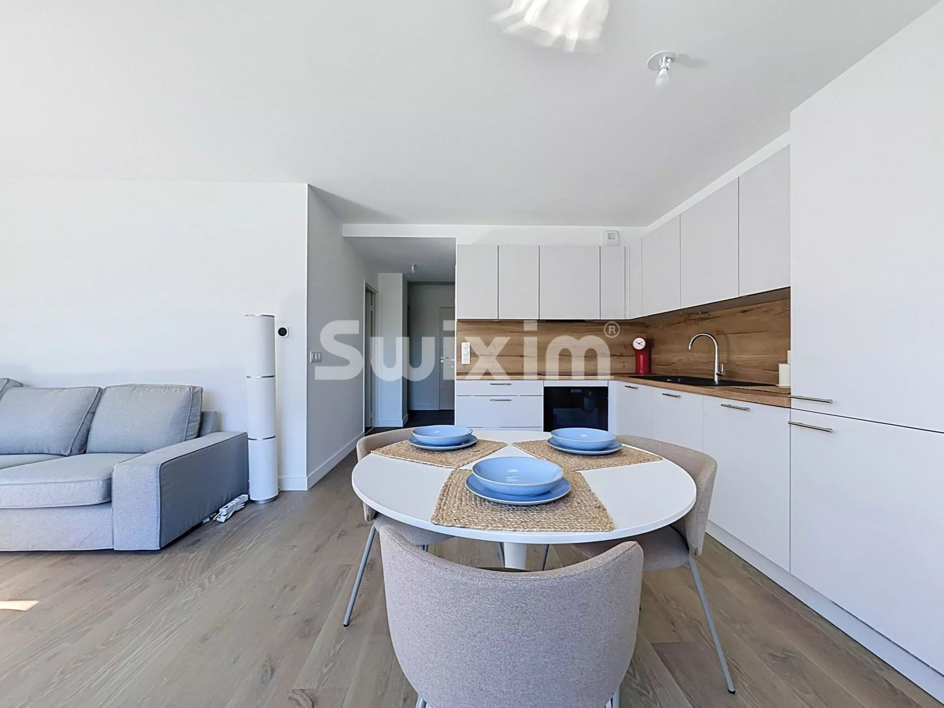 appartement 3 Pièces en location sur Ferney-Voltaire (01210)