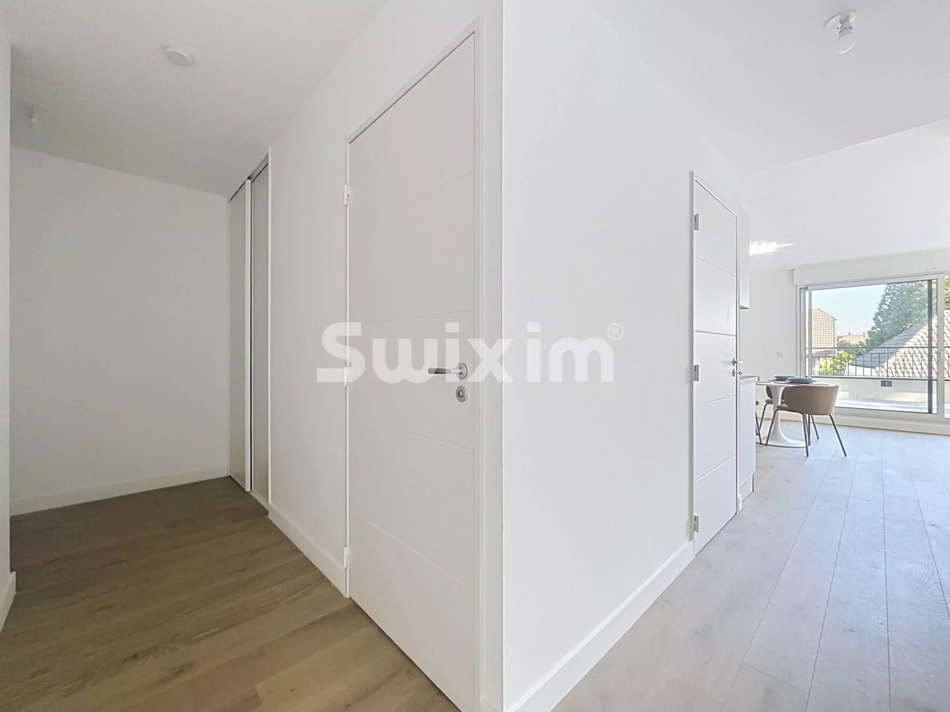 appartement 3 Pièces en location sur Ferney-Voltaire (01210)