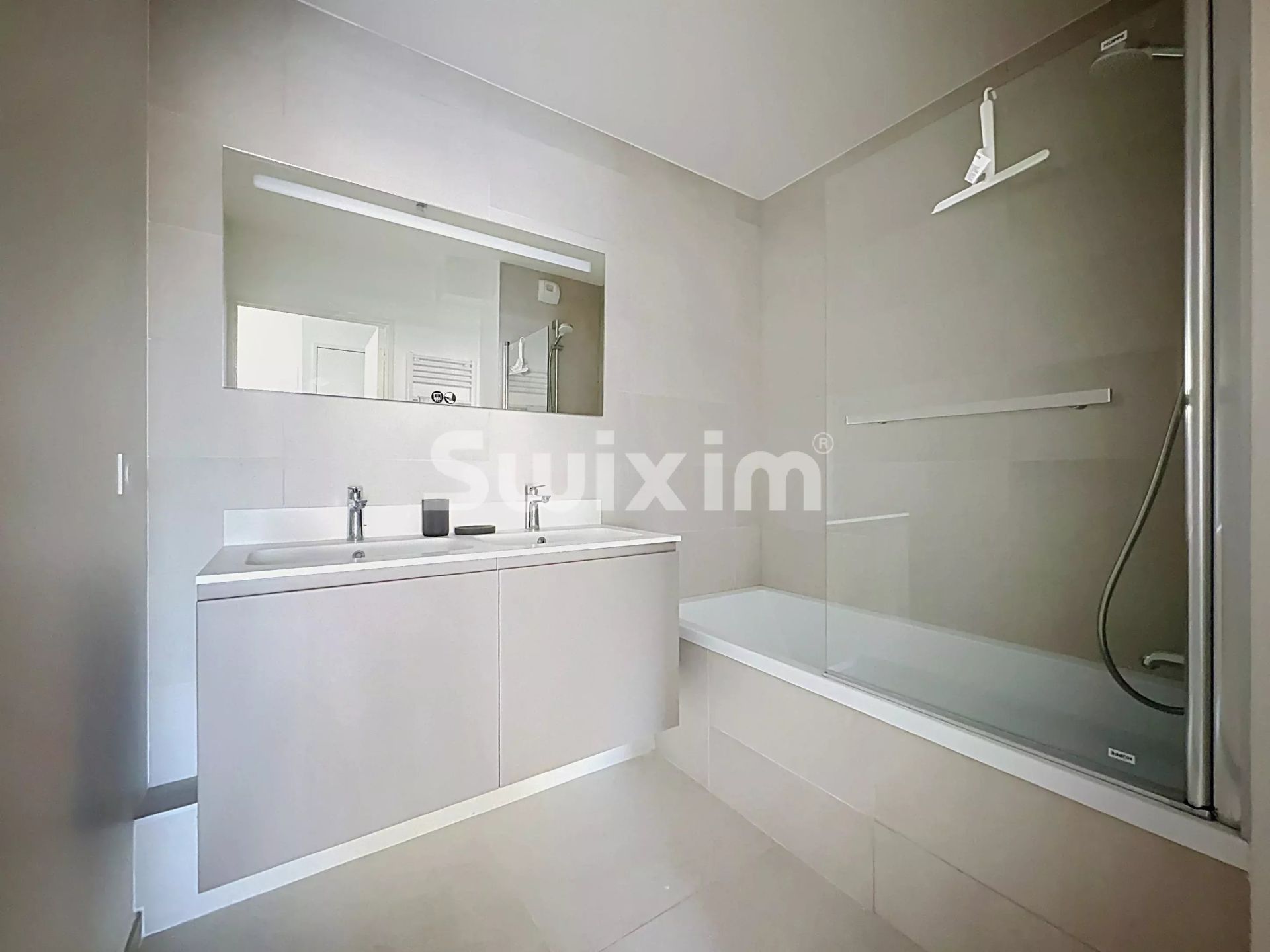 appartement 3 Pièces en location sur Ferney-Voltaire (01210)