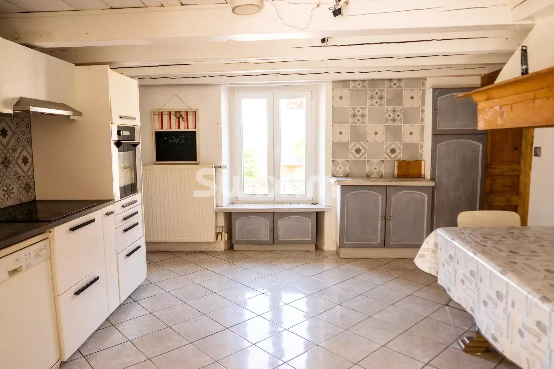 maison 5 Pièces en vente sur Saint-Cergues (74140)