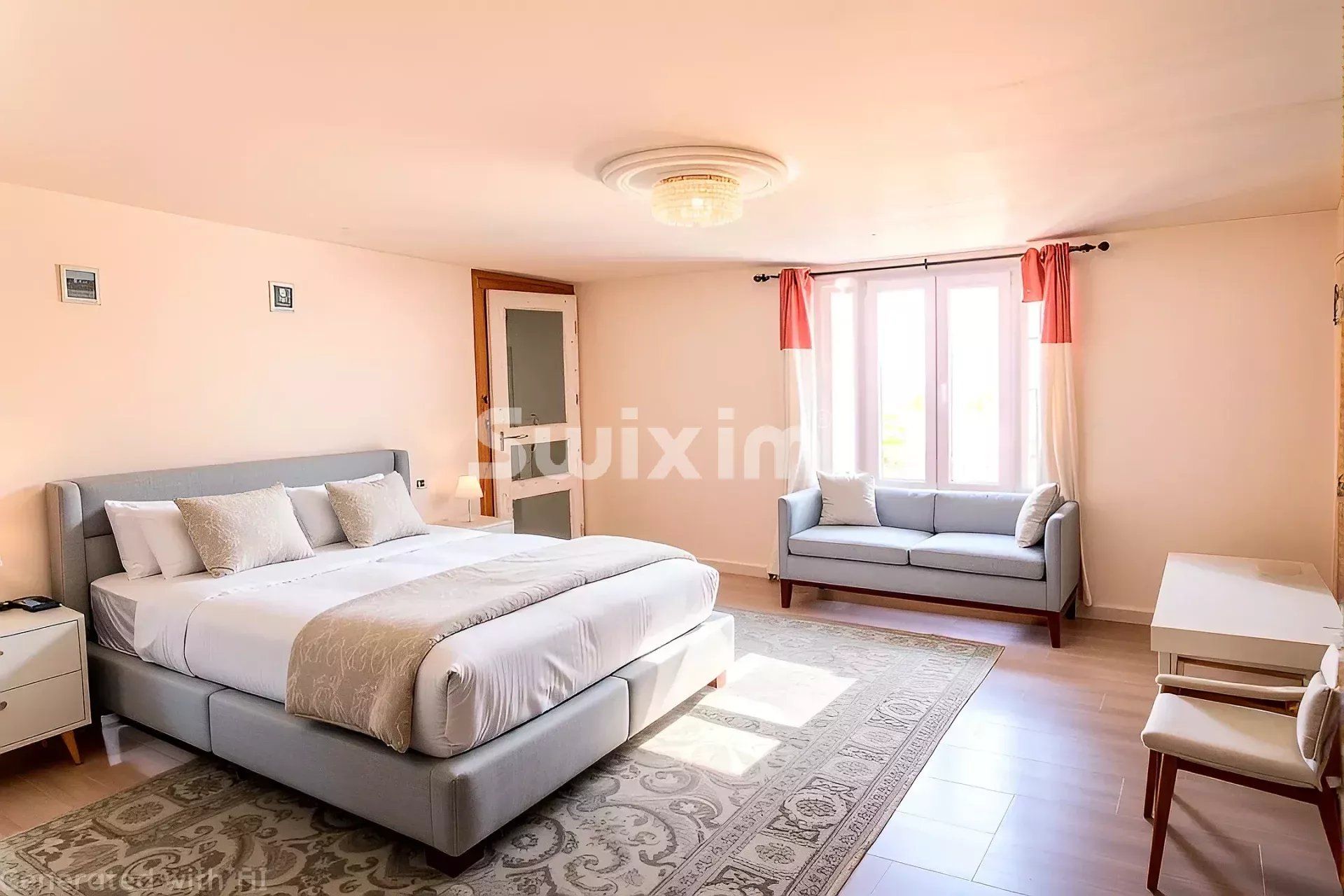 maison 5 Pièces en vente sur Saint-Cergues (74140)