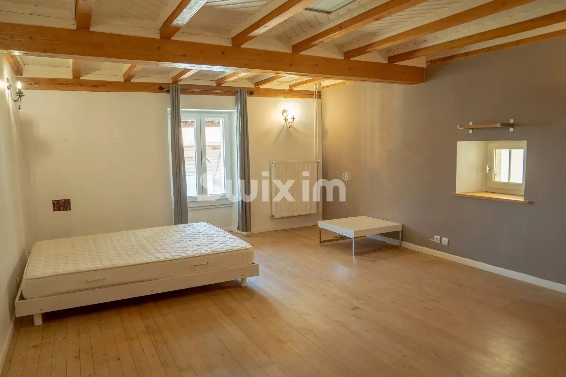 maison 5 Pièces en vente sur Saint-Cergues (74140)