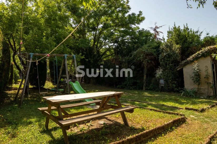 Vente Maison Saint-Cergues 5&nbsp;Pièces 160&nbsp;m²