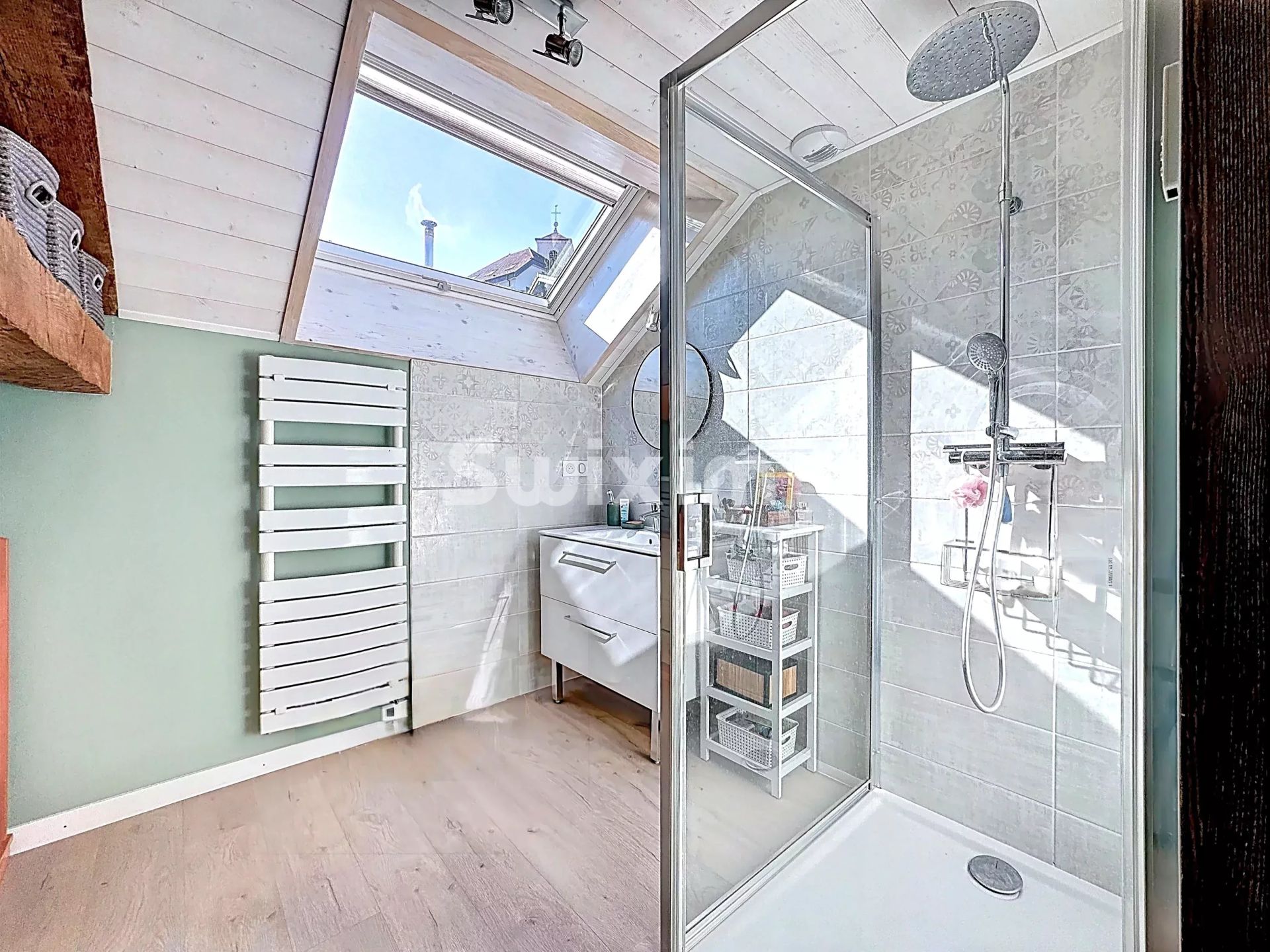 maison 6 Pièces en vente sur Lyaud (74200)