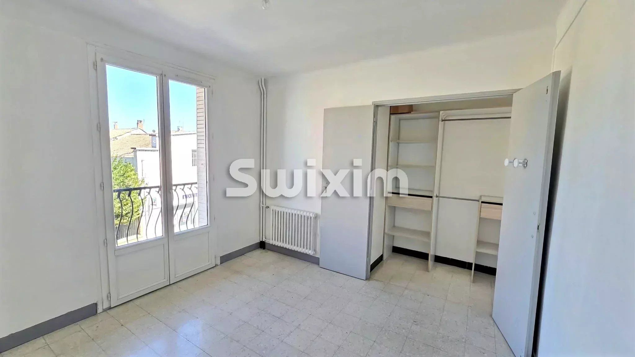 appartement 3 Pièces en vente sur Orange (84100)