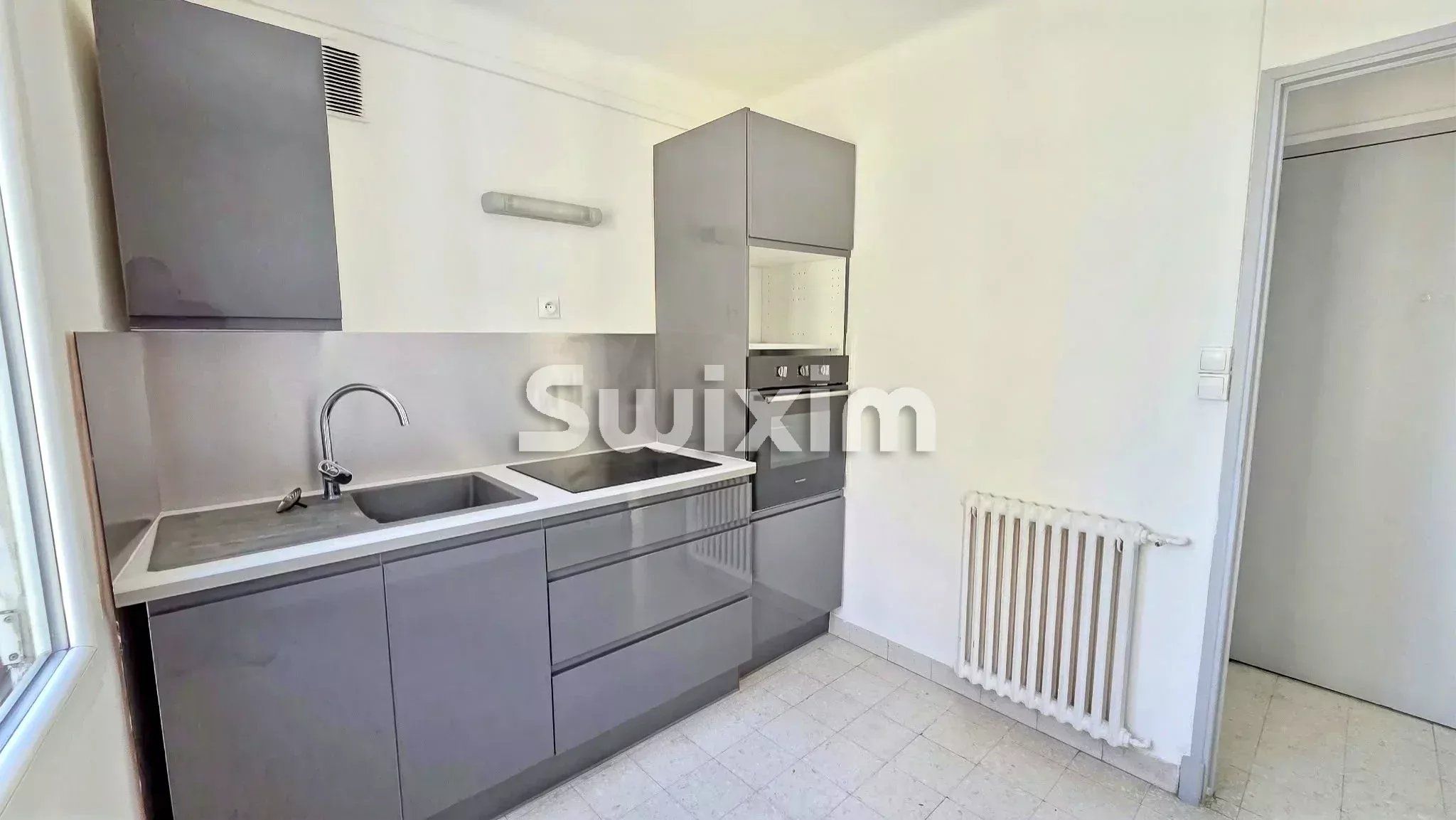 appartement 3 Pièces en vente sur Orange (84100)