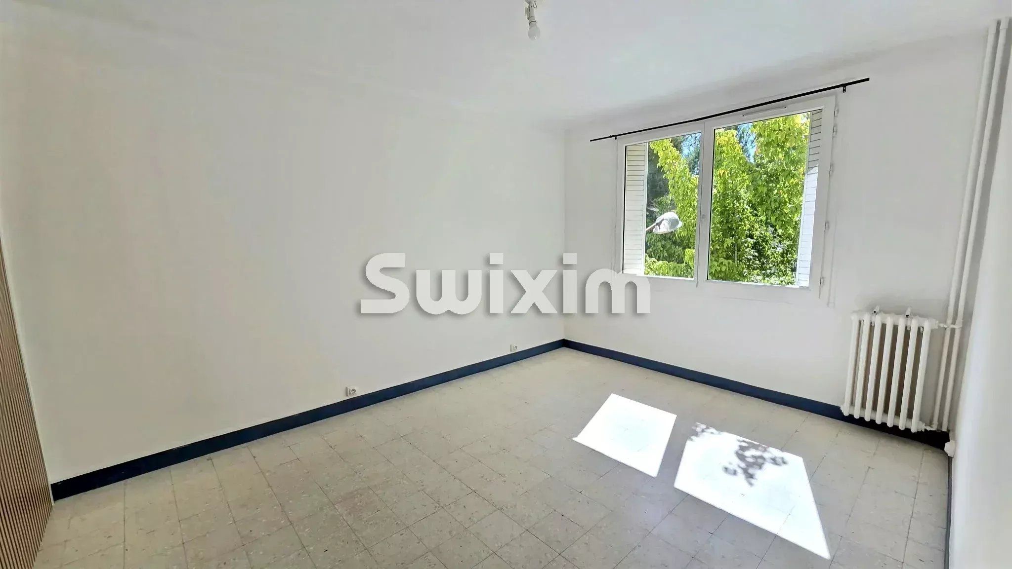 appartement 3 Pièces en vente sur Orange (84100)