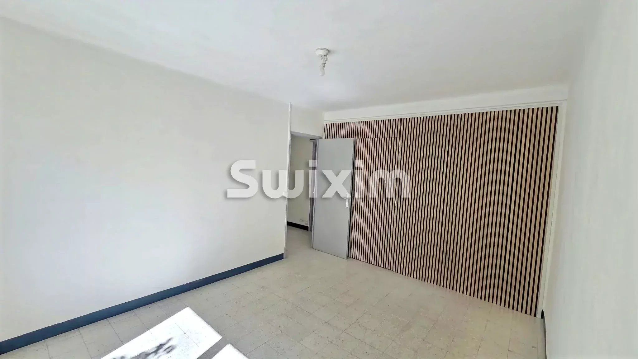 appartement 3 Pièces en vente sur Orange (84100)