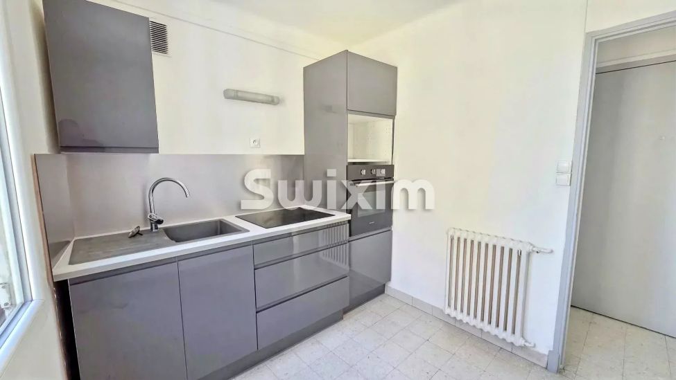 Vente Appartement Orange 3&nbsp;Pièces 59&nbsp;m²