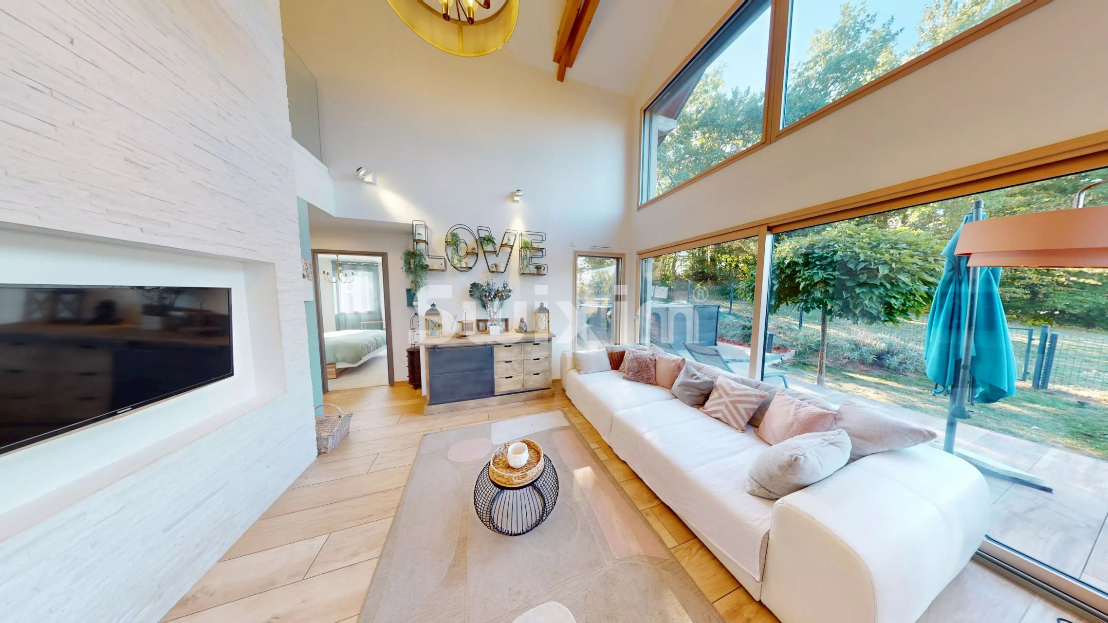 maison 6 Pièces en vente sur Cruseilles (74350)