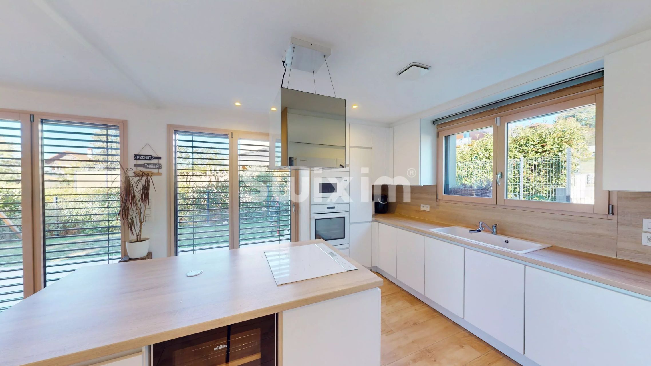 maison 6 Pièces en vente sur Cruseilles (74350)