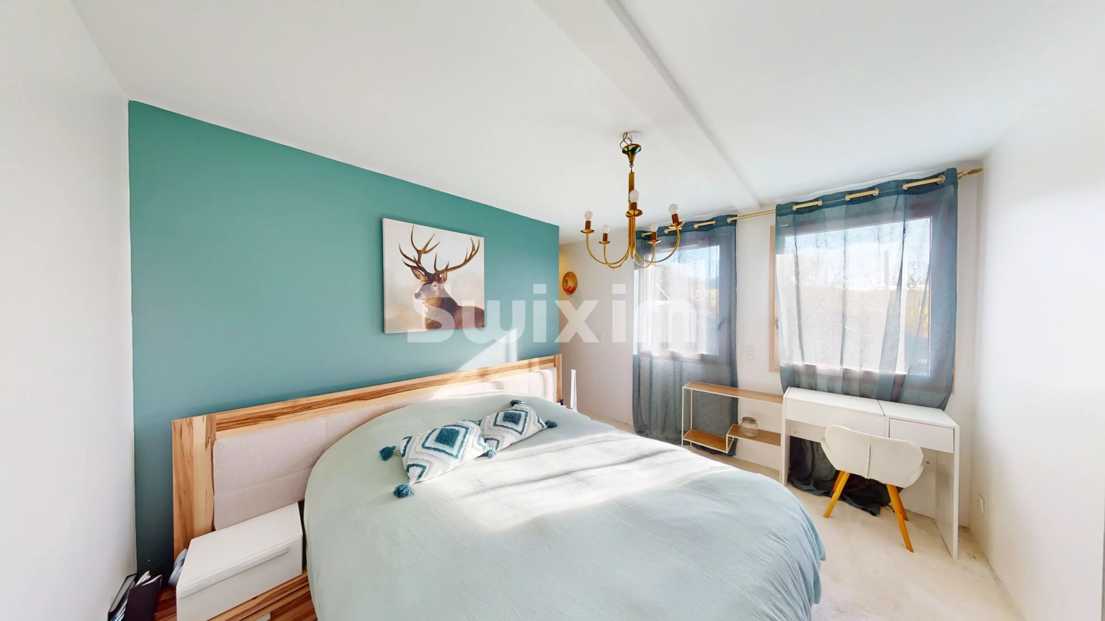maison 6 Pièces en vente sur Cruseilles (74350)