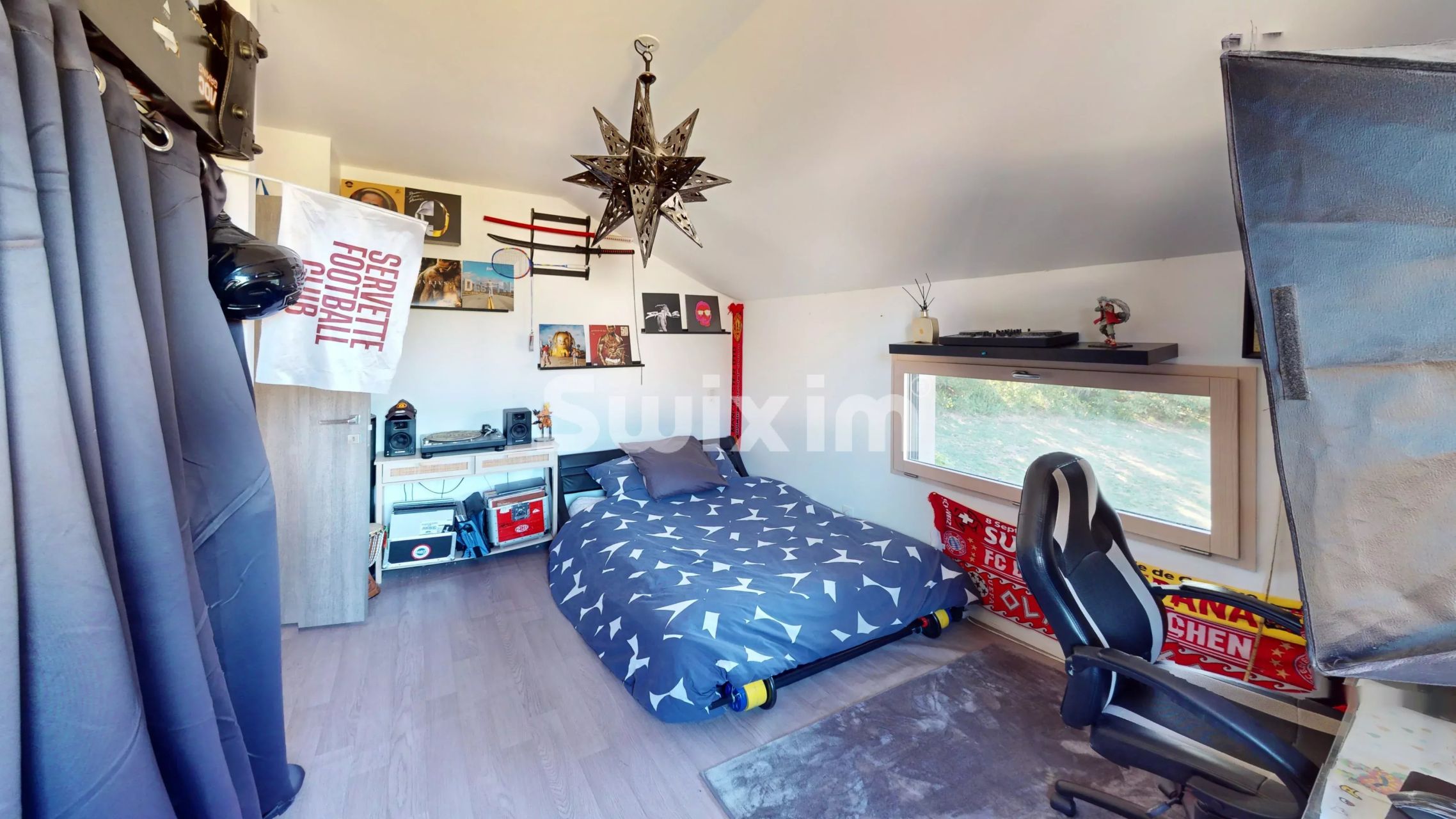 maison 6 Pièces en vente sur Cruseilles (74350)