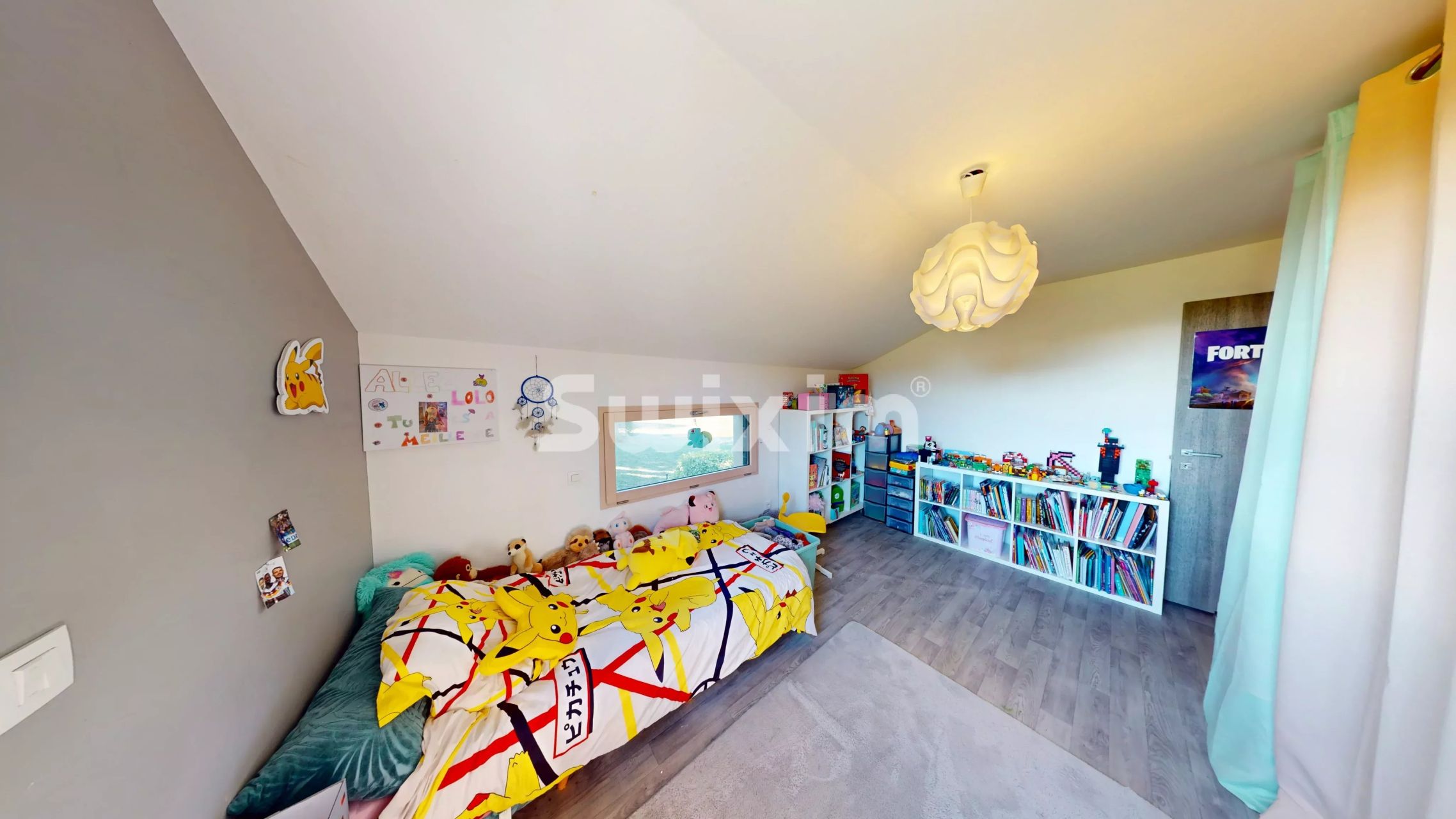 maison 6 Pièces en vente sur Cruseilles (74350)