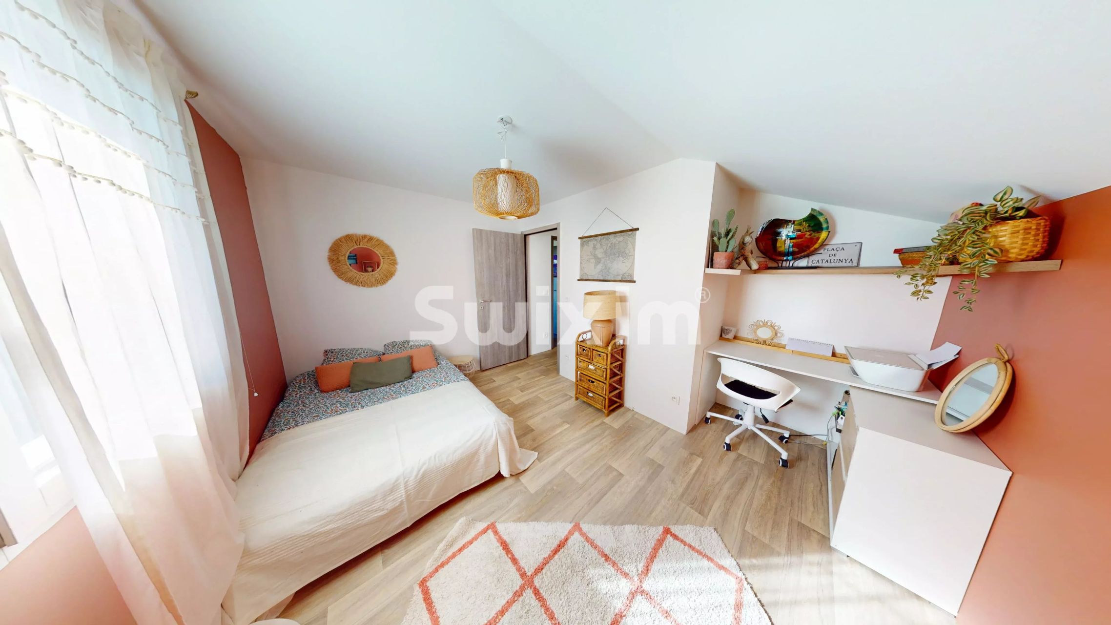 maison 6 Pièces en vente sur Cruseilles (74350)