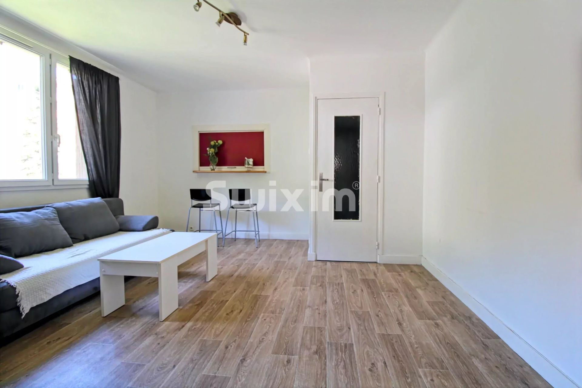 appartement 2 Pièces en vente sur Hauts de Bienne (39400)