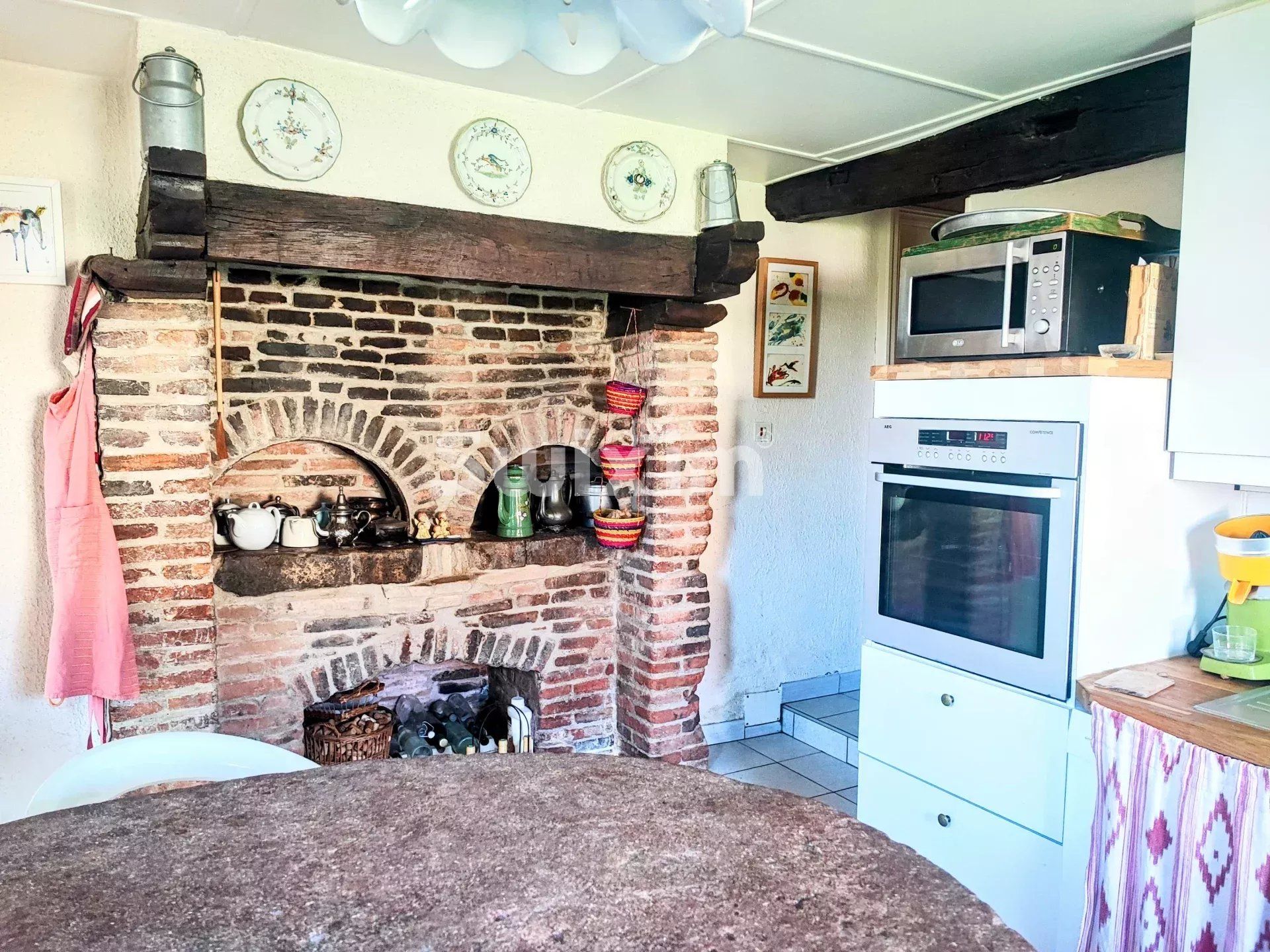 maison 6 Pièces en vente sur Seurre (21250)
