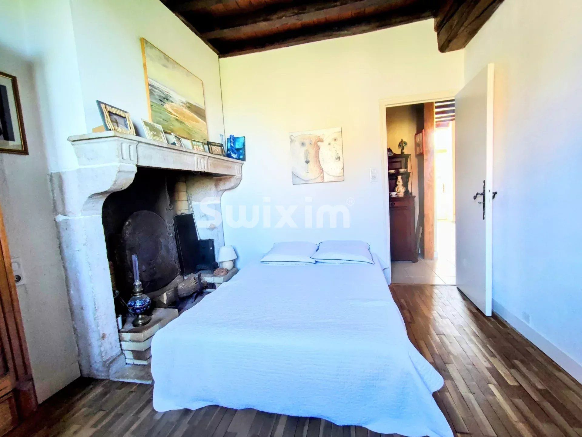 maison 6 Pièces en vente sur Seurre (21250)