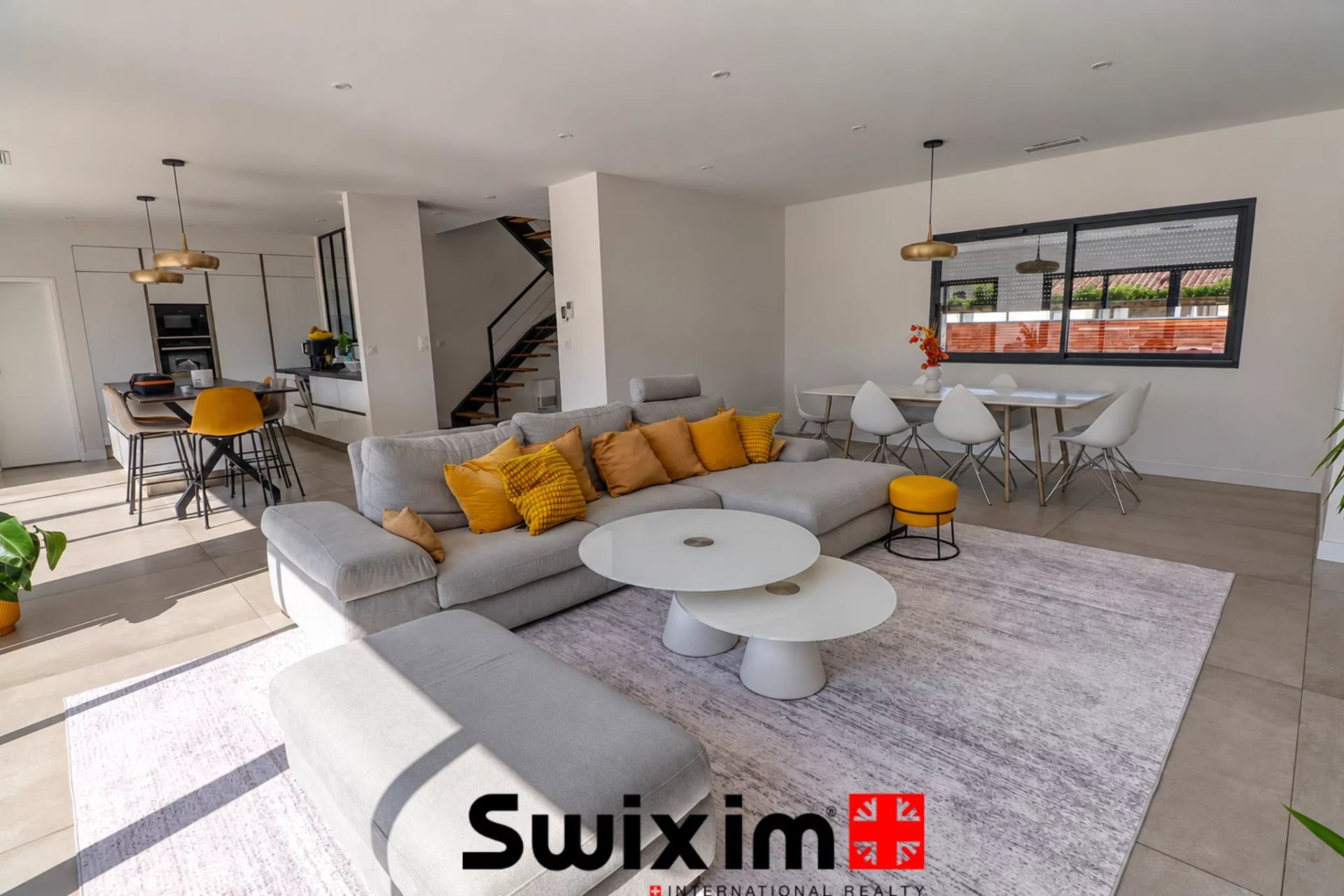 villa 7 Pièces en vente sur Eysines (33320)