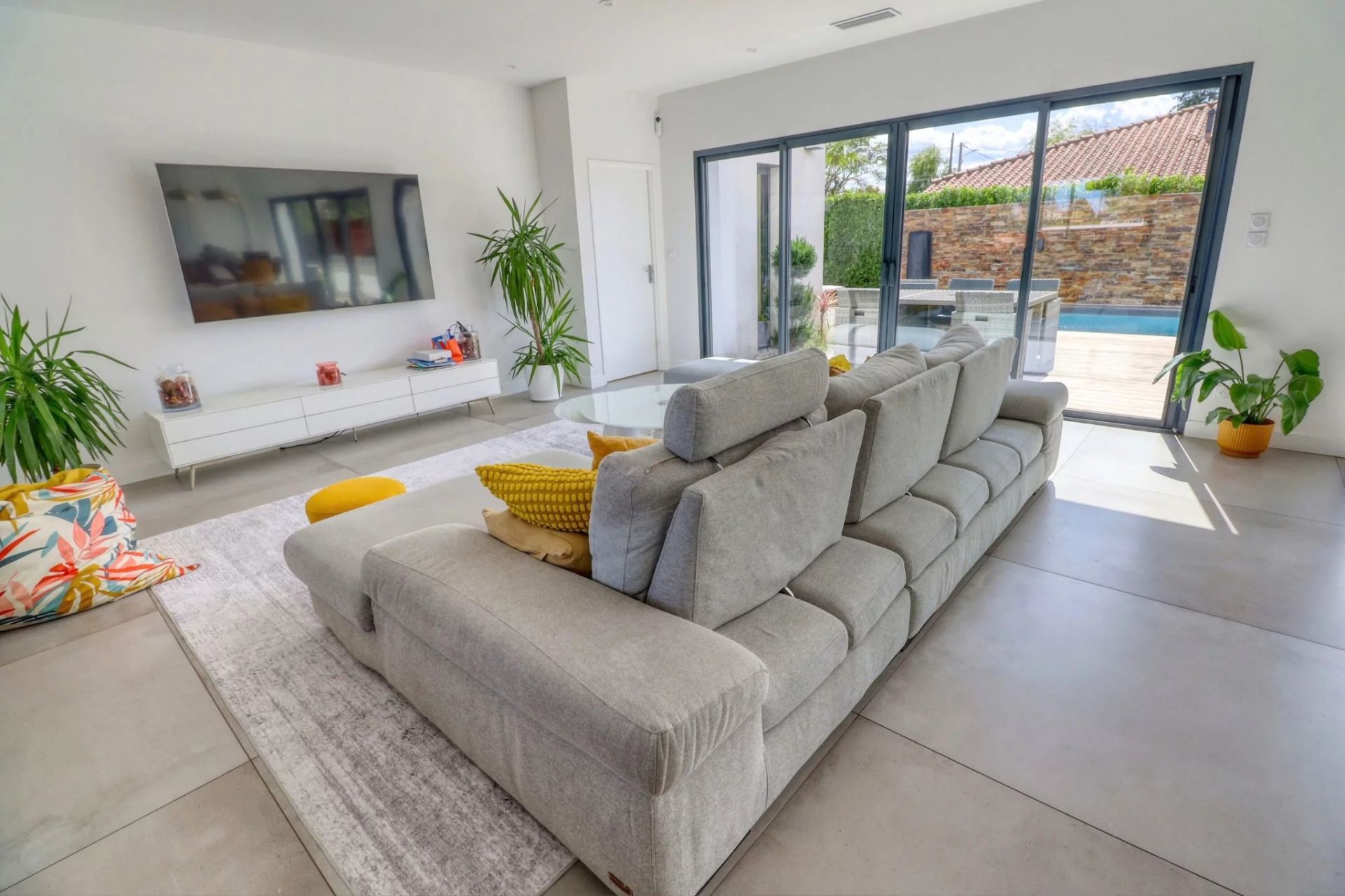 villa 7 Pièces en vente sur Eysines (33320)