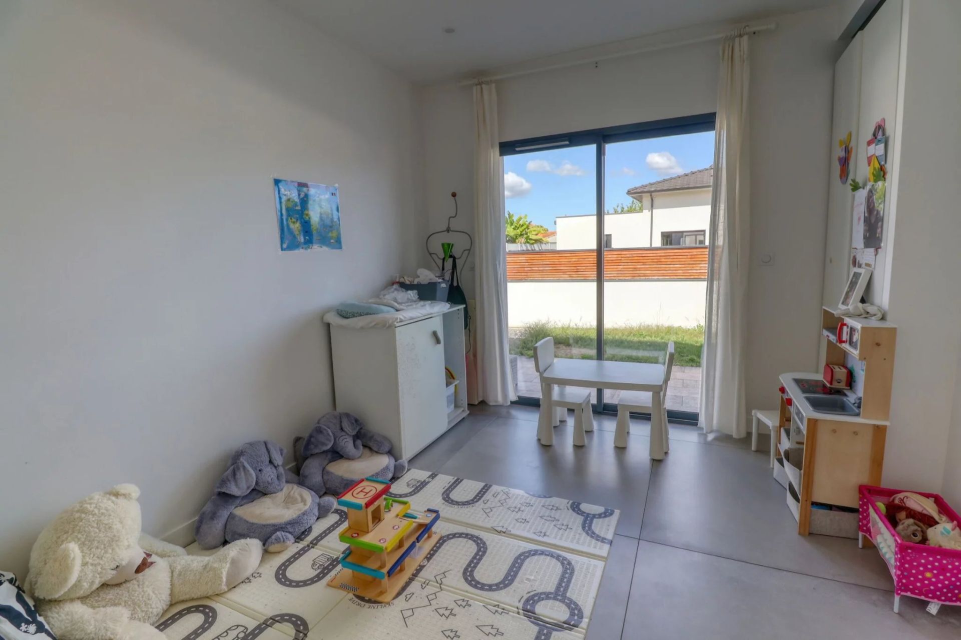 villa 7 Pièces en vente sur Eysines (33320)