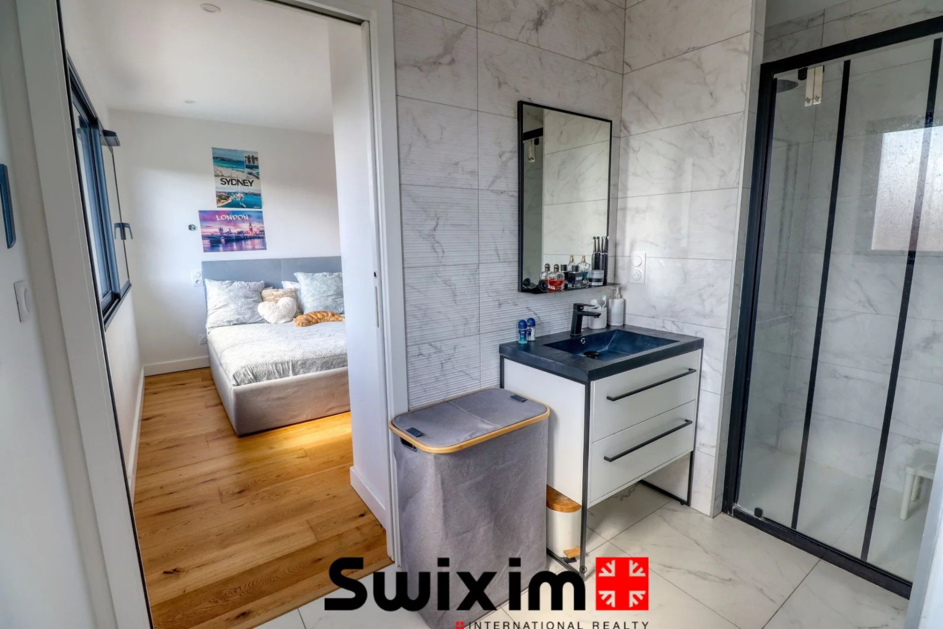 villa 7 Pièces en vente sur Eysines (33320)