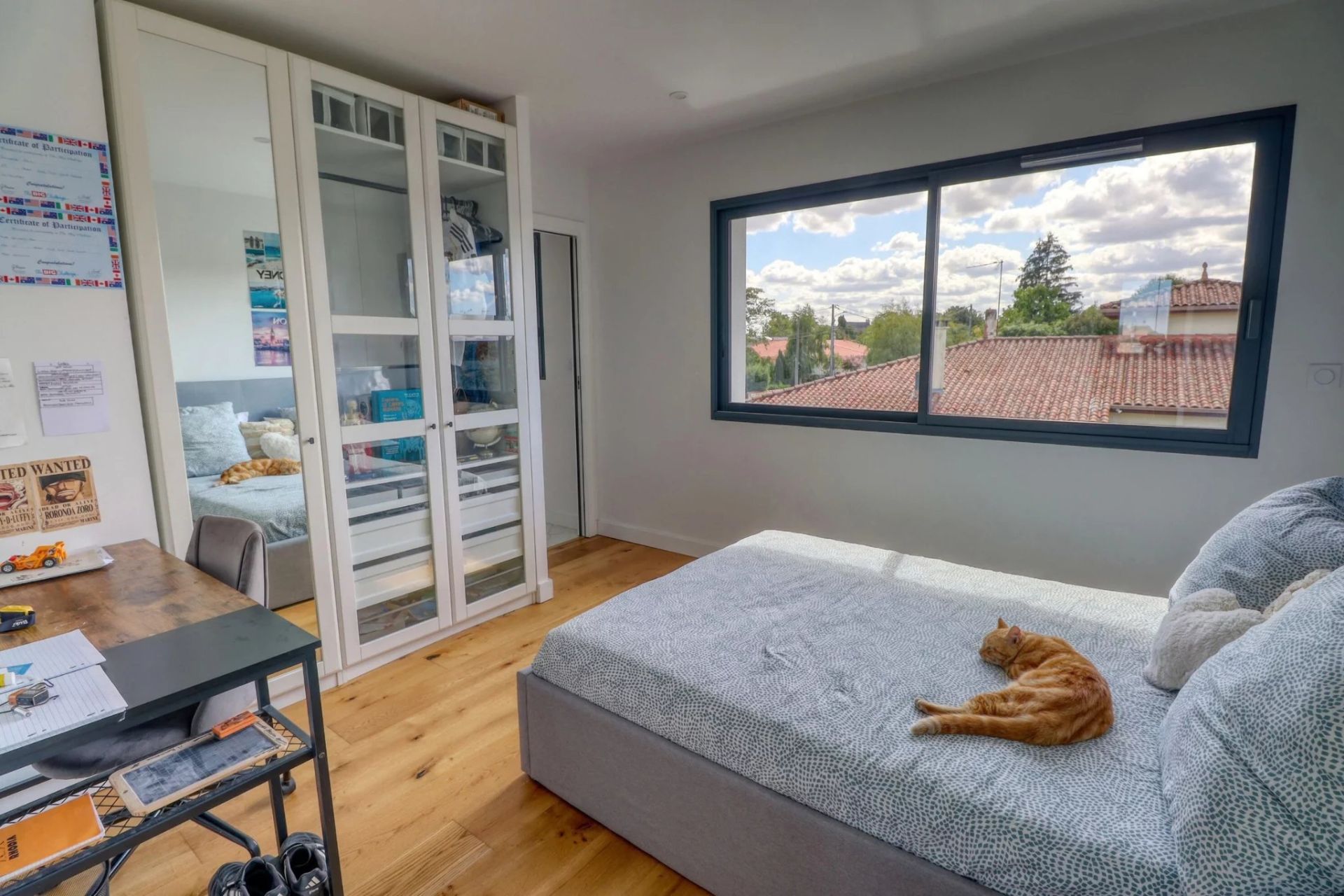 villa 7 Pièces en vente sur Eysines (33320)