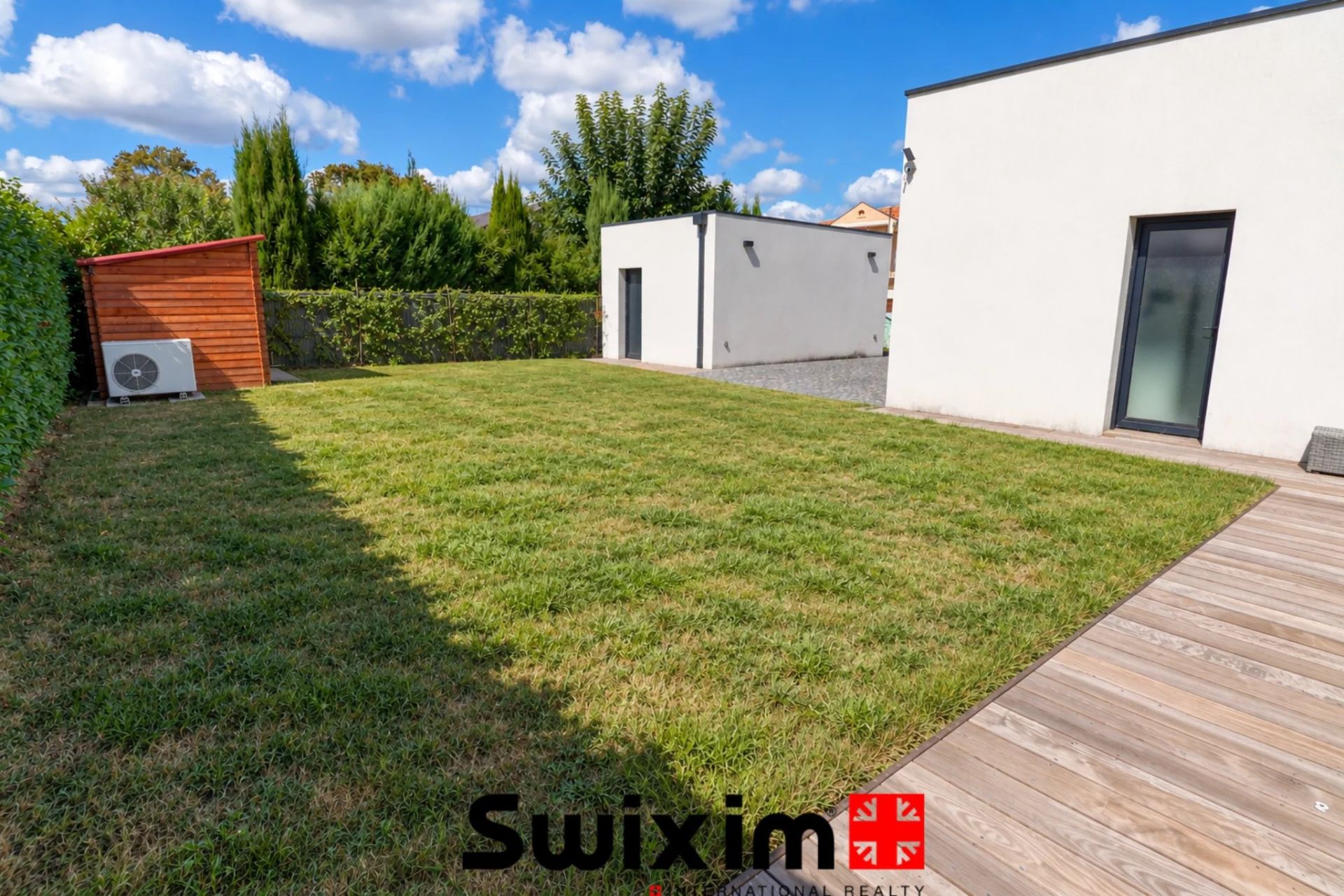 villa 7 Pièces en vente sur Eysines (33320)