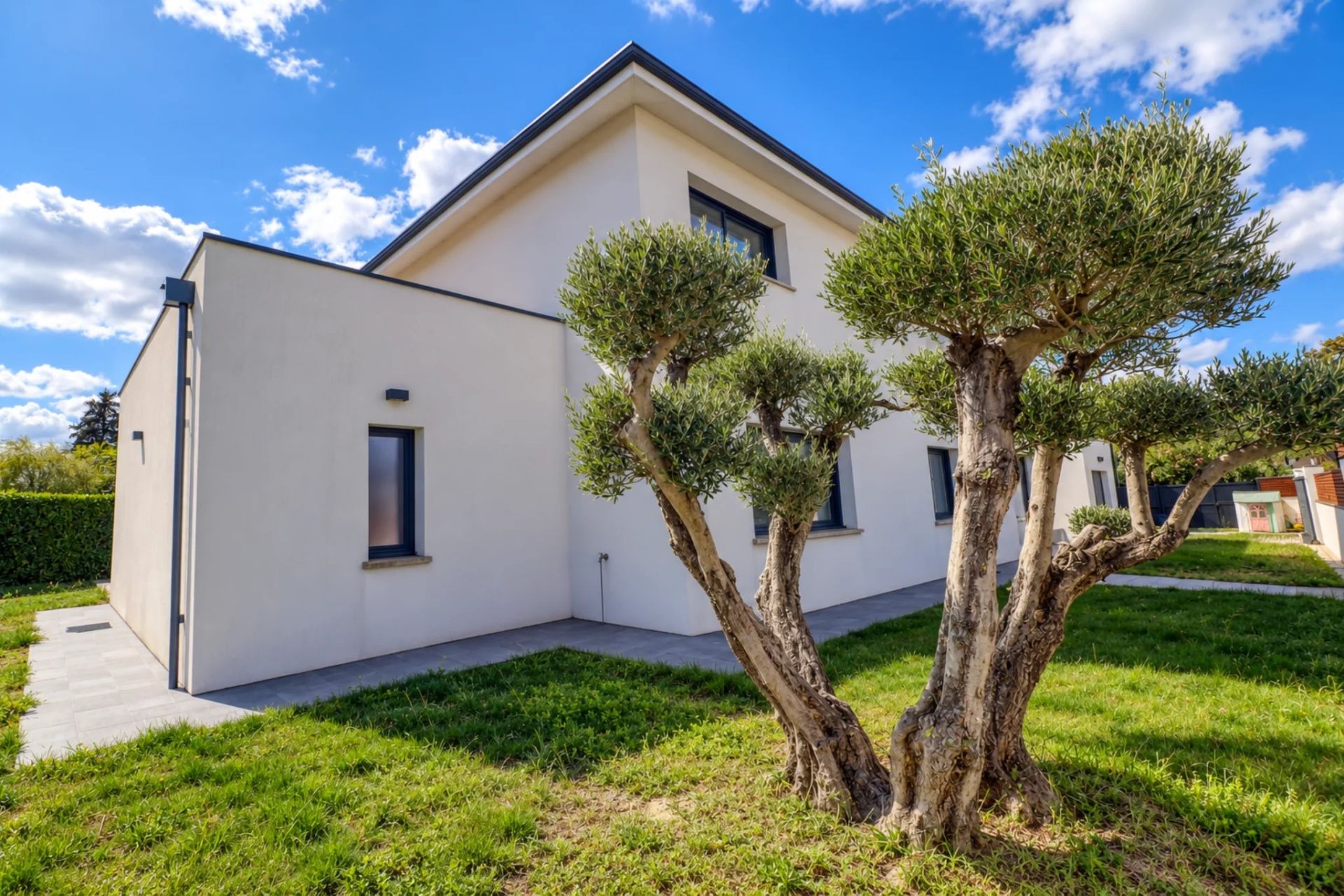 villa 7 Pièces en vente sur Eysines (33320)
