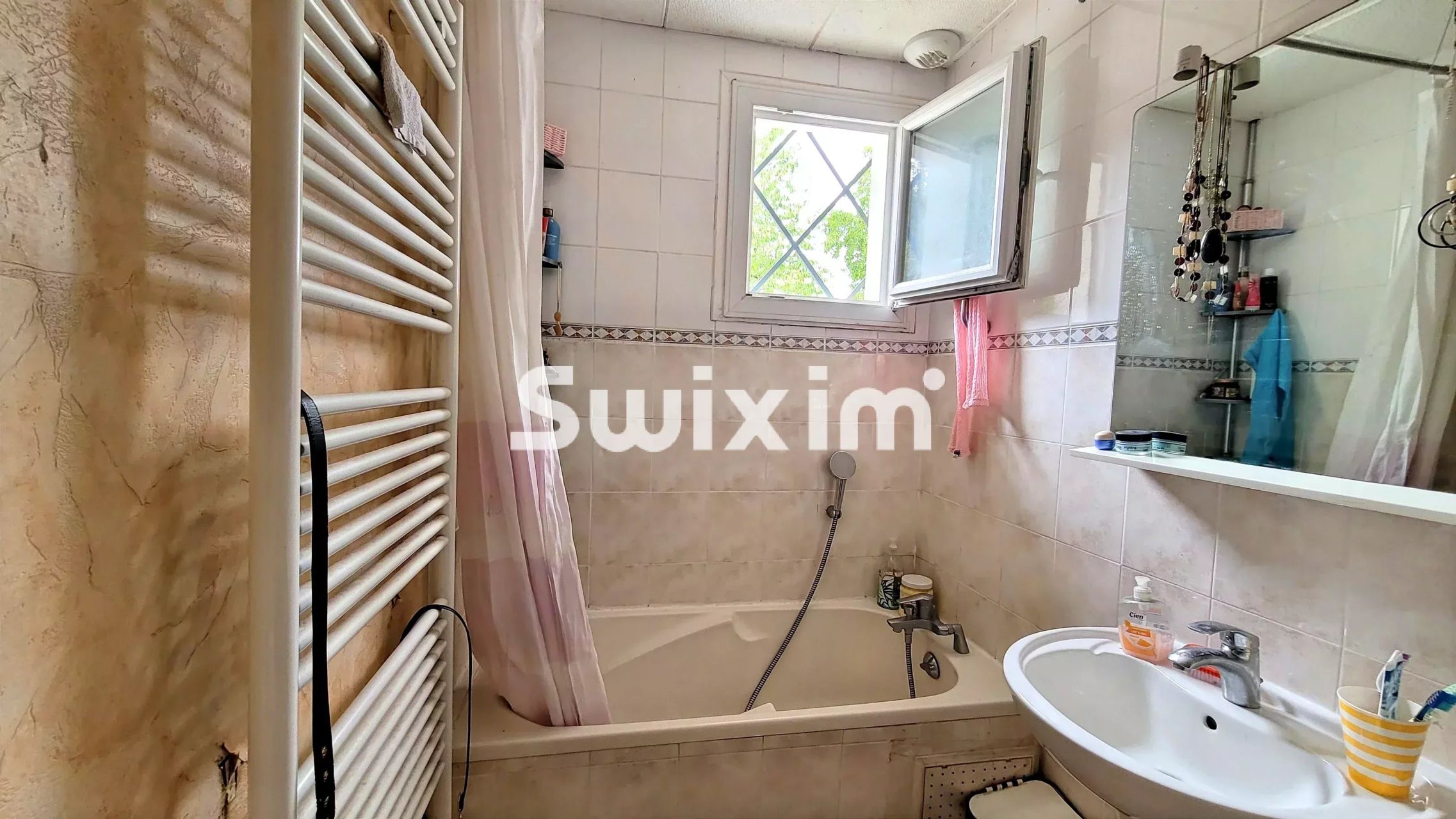 maison 8 Pièces en vente sur Orgelet (39270)