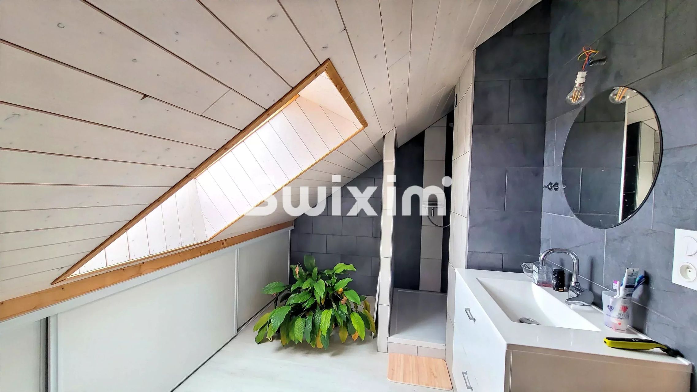 maison 8 Pièces en vente sur Orgelet (39270)