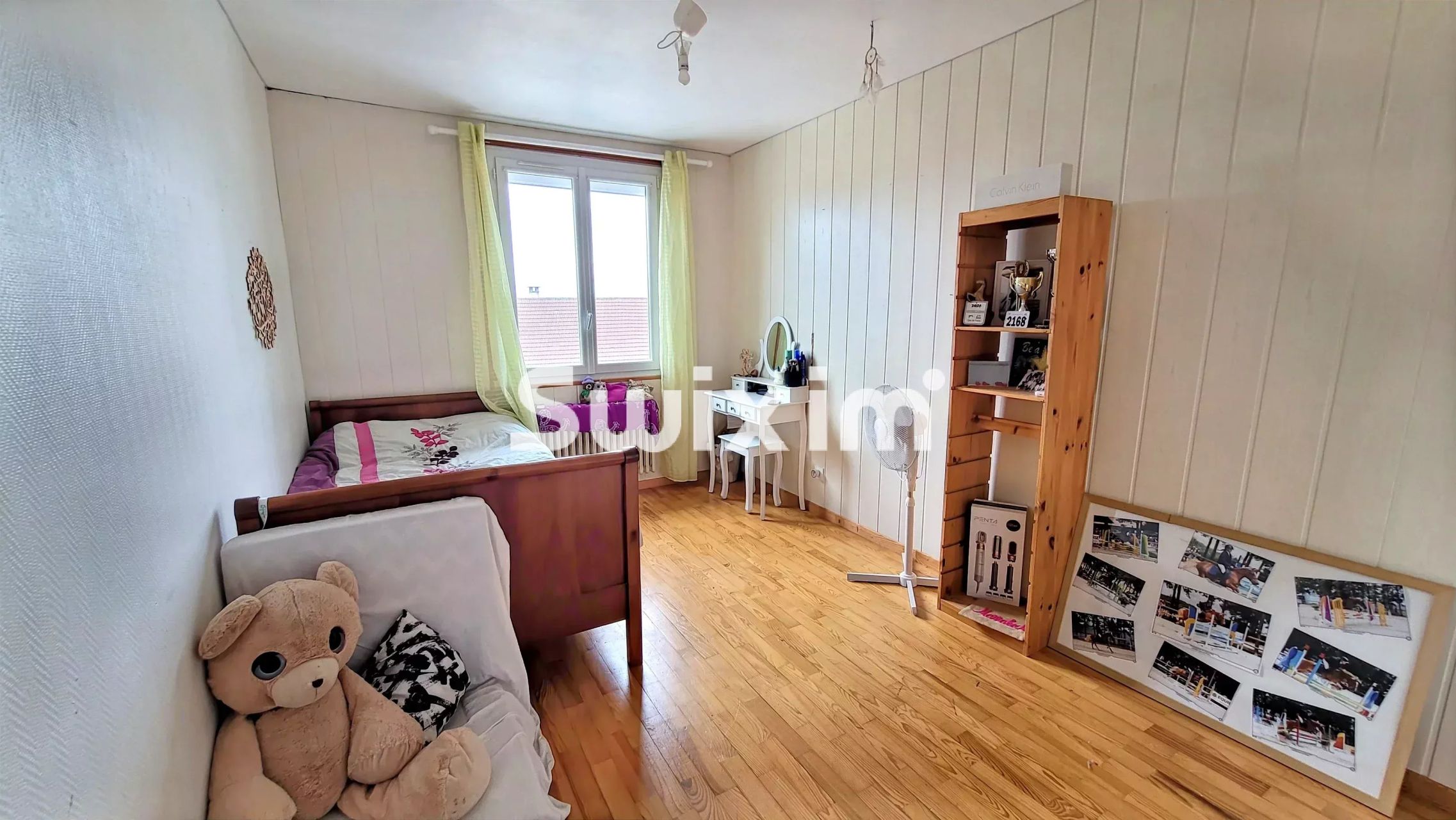 maison 8 Pièces en vente sur Orgelet (39270)