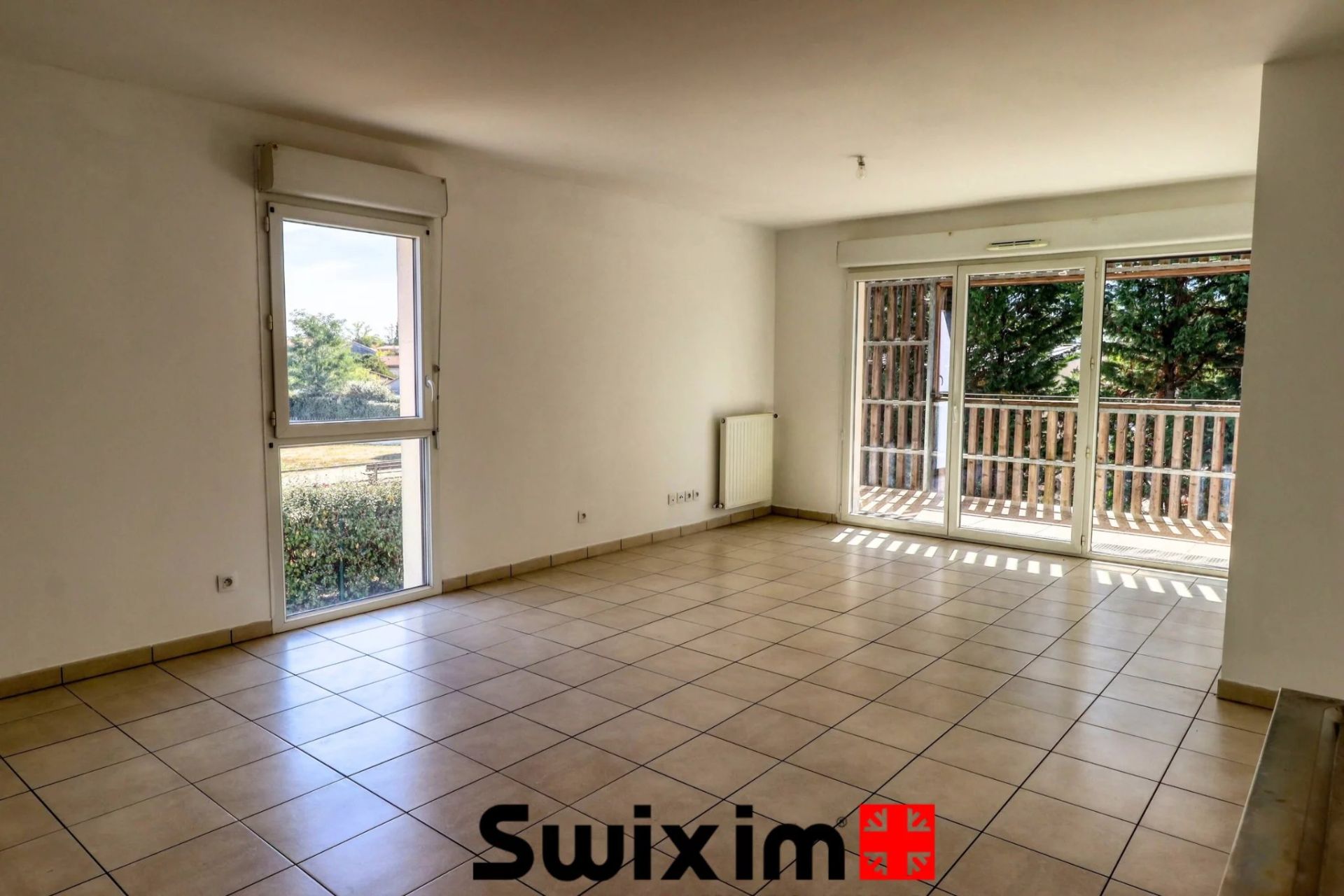 appartement 3 Pièces en vente sur Villenave-d'Ornon (33140)