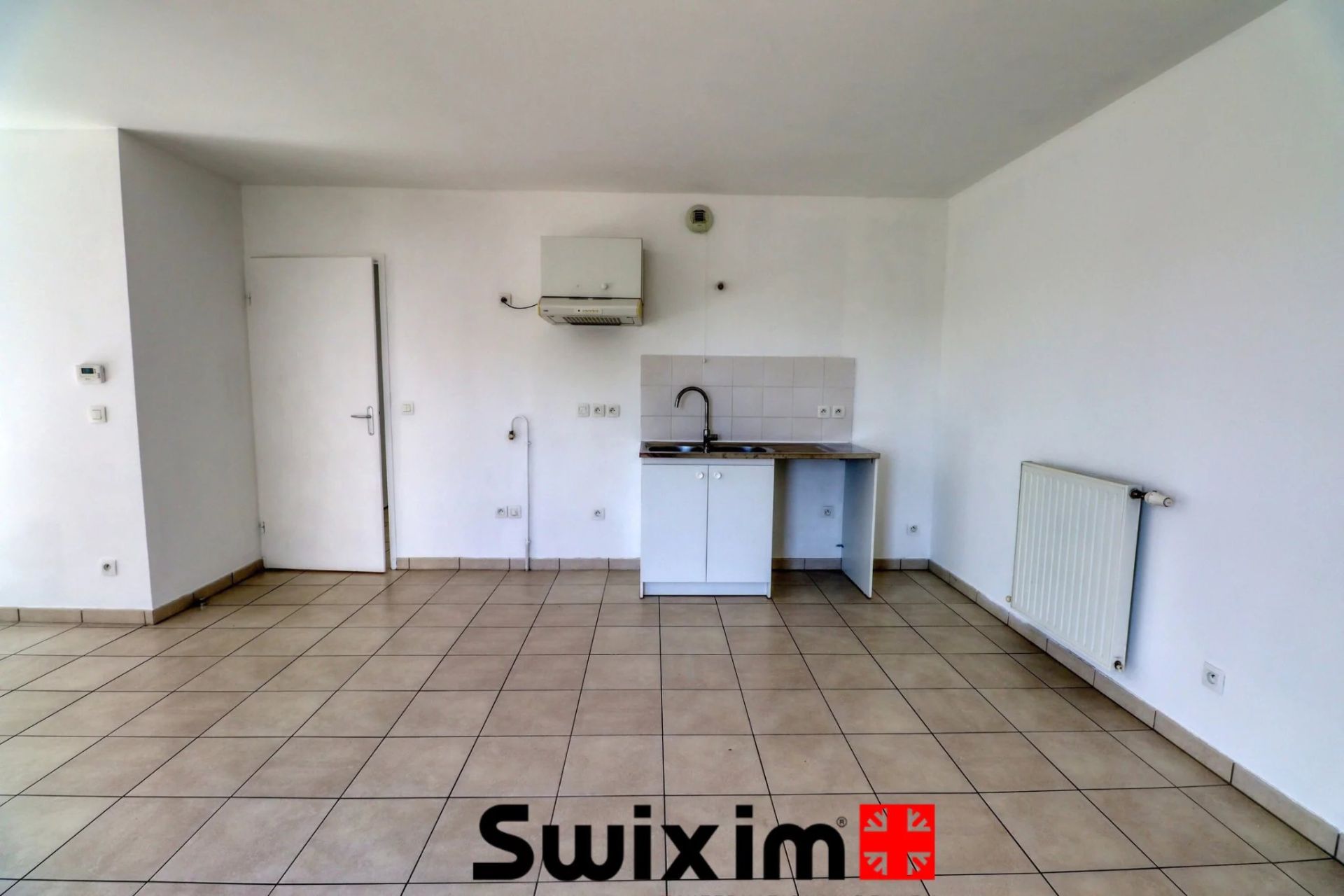 appartement 3 Pièces en vente sur Villenave-d'Ornon (33140)
