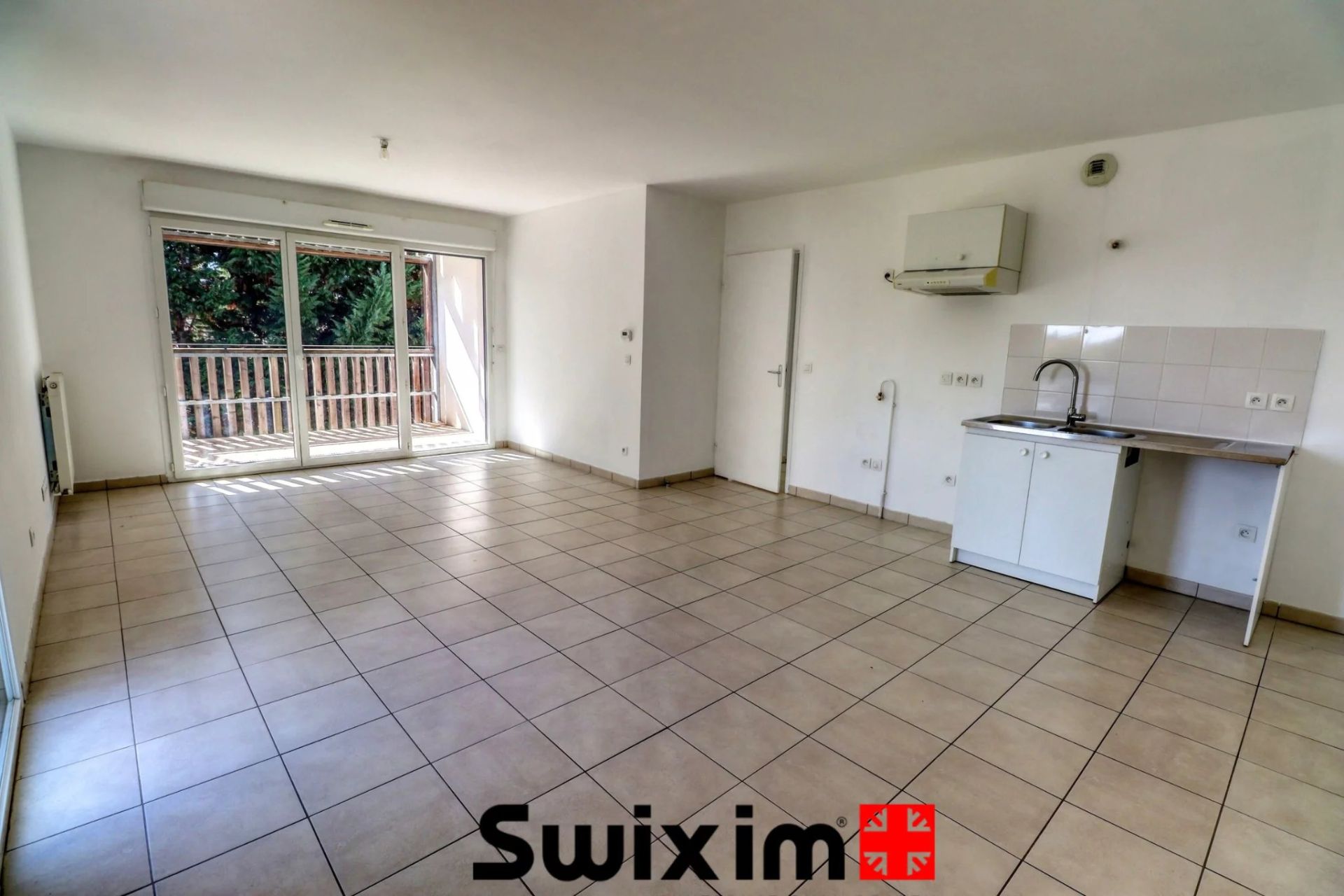 appartement 3 Pièces en vente sur Villenave-d'Ornon (33140)