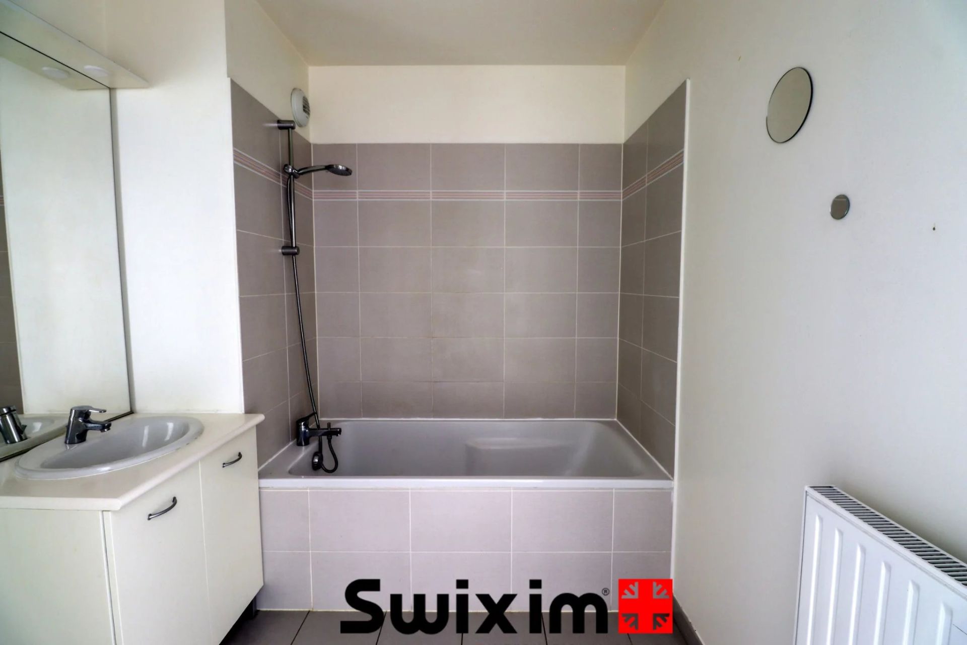 appartement 3 Pièces en vente sur Villenave-d'Ornon (33140)