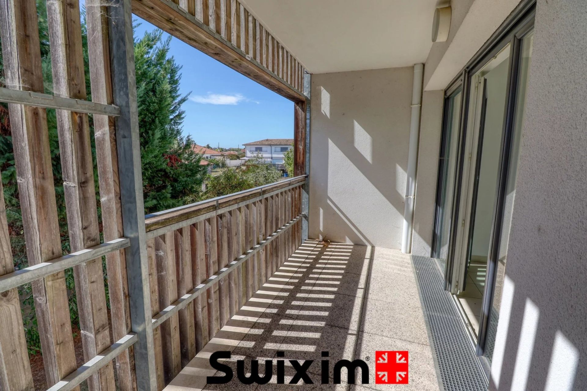 appartement 3 Pièces en vente sur Villenave-d'Ornon (33140)