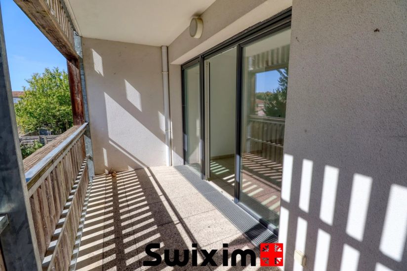 Vente Appartement Villenave-d'Ornon 3&nbsp;Pièces 65.81&nbsp;m²
