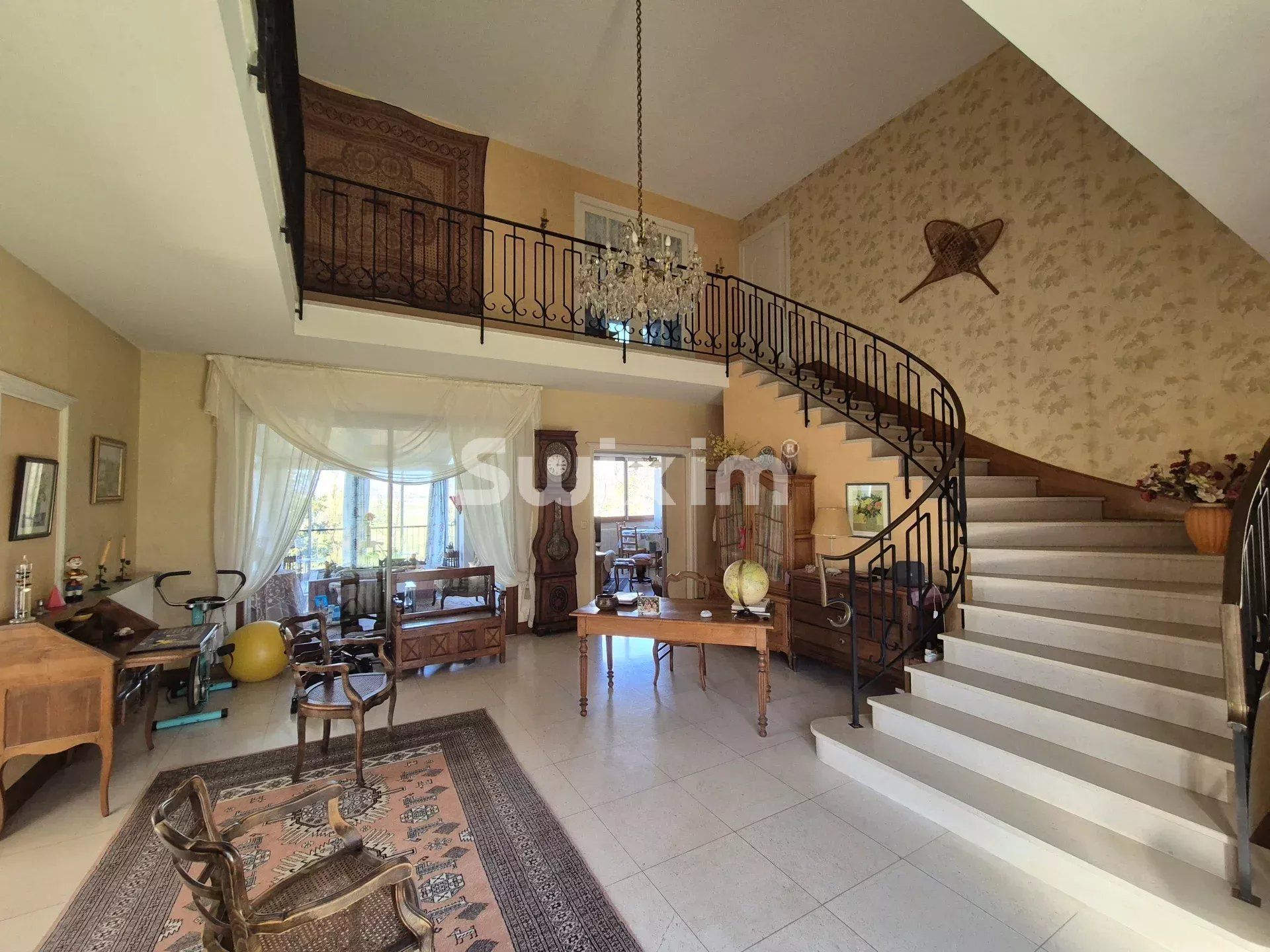 maison 10 Pièces en vente sur Saint-Vit (25410)