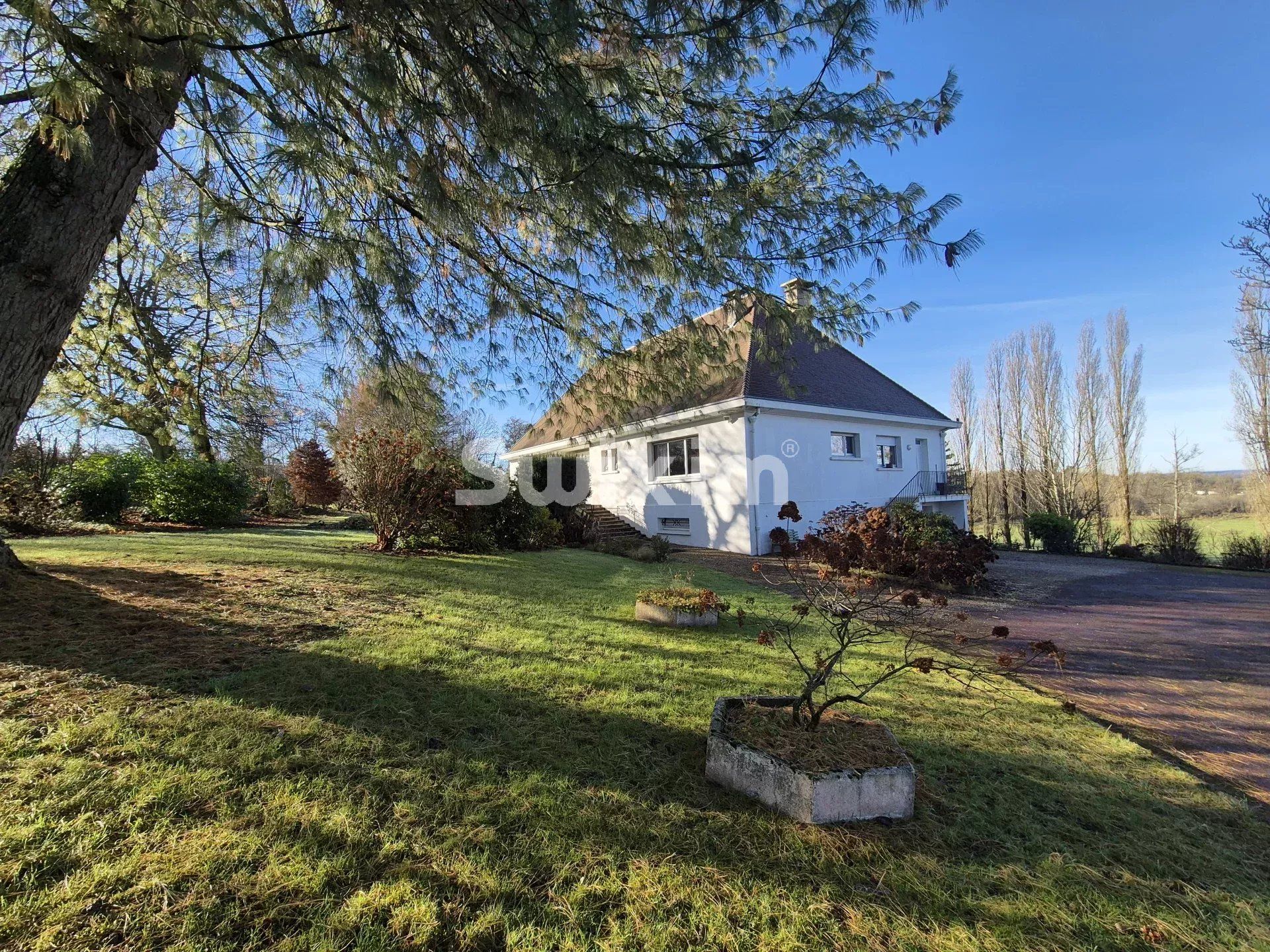 maison 10 Pièces en vente sur Saint-Vit (25410)