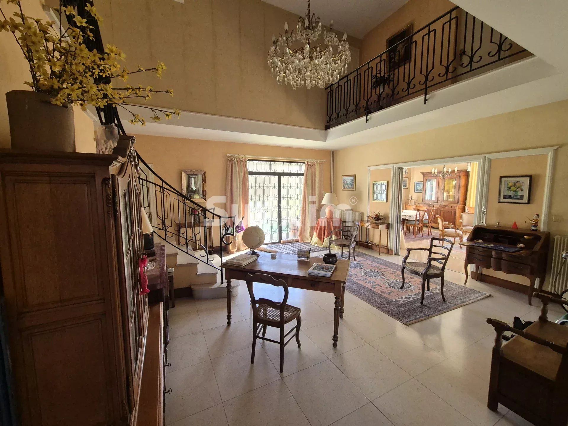 maison 10 Pièces en vente sur Saint-Vit (25410)