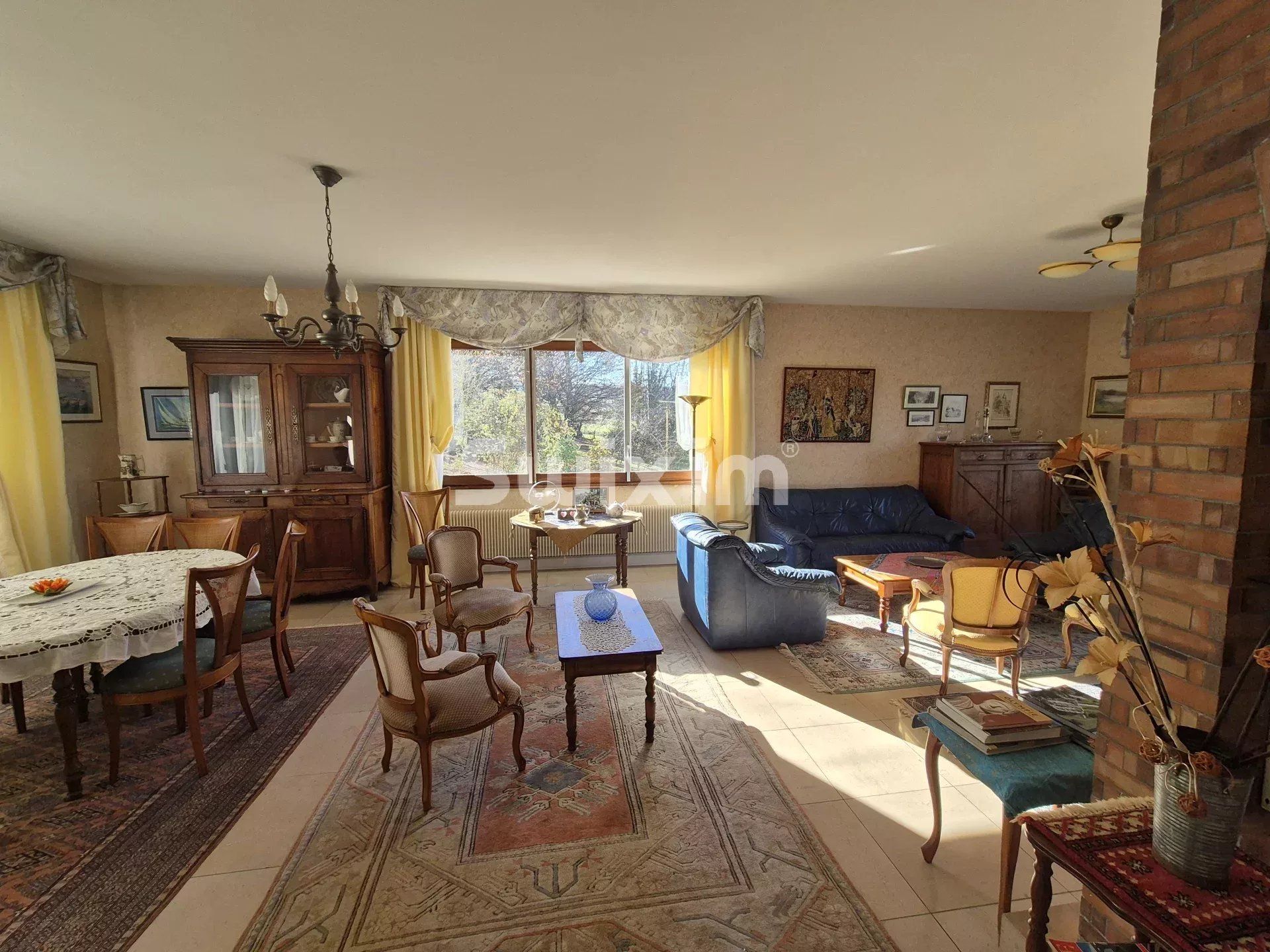 maison 10 Pièces en vente sur Saint-Vit (25410)