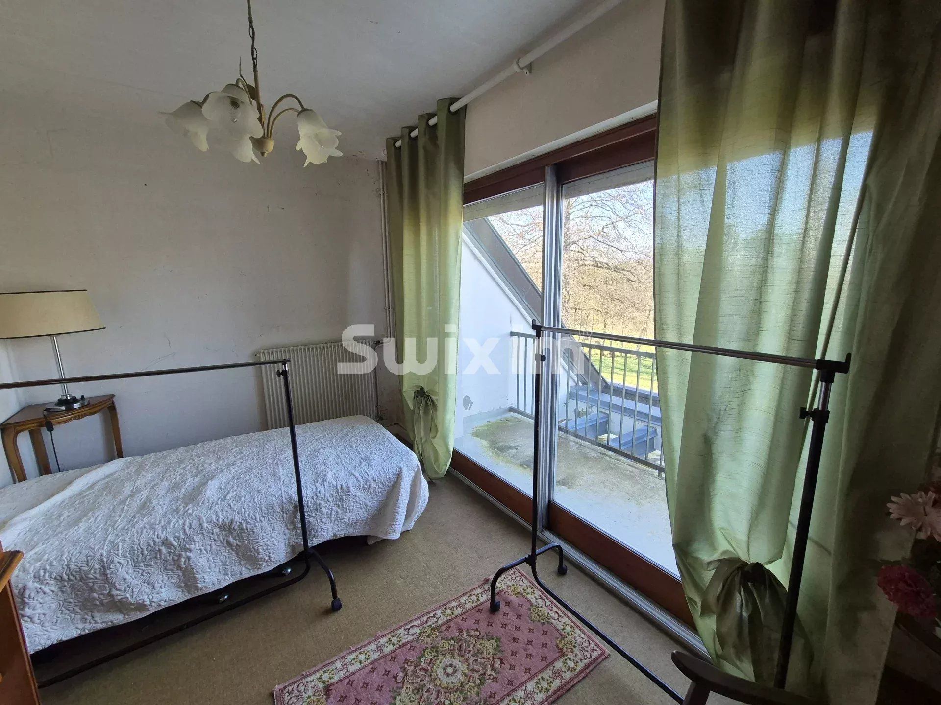 maison 10 Pièces en vente sur Saint-Vit (25410)