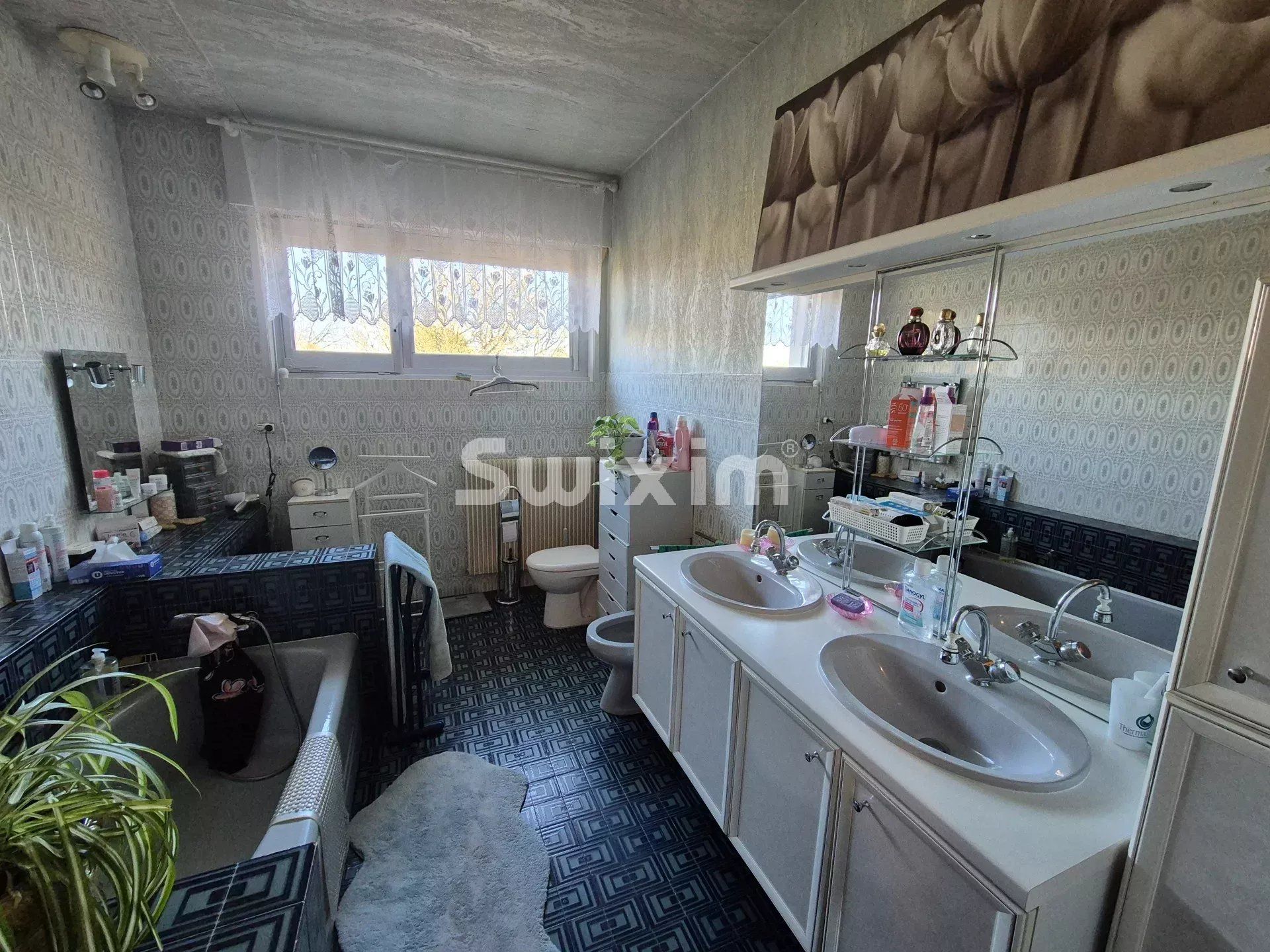 maison 10 Pièces en vente sur Saint-Vit (25410)